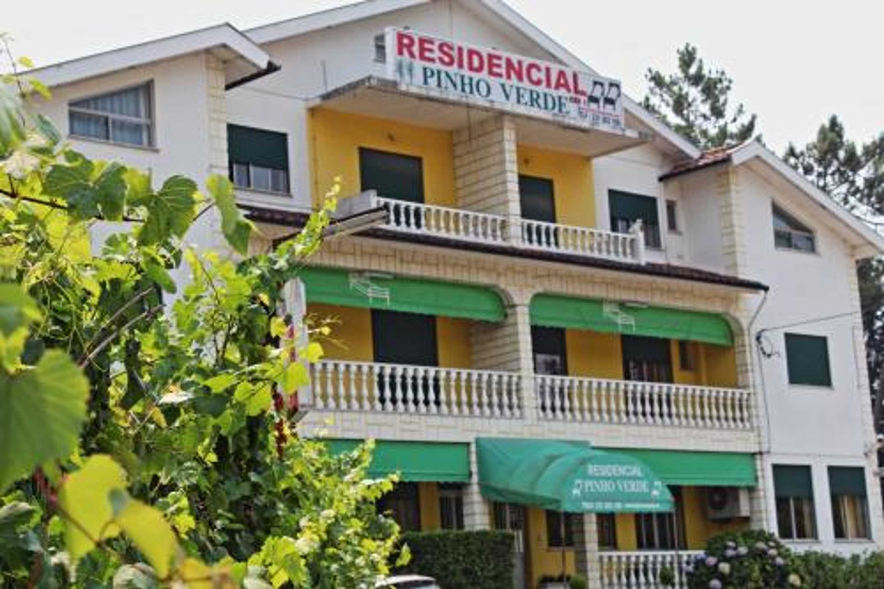 Gift card for Residencial Pinho Verde Gift card for Residencial Pinho Verde