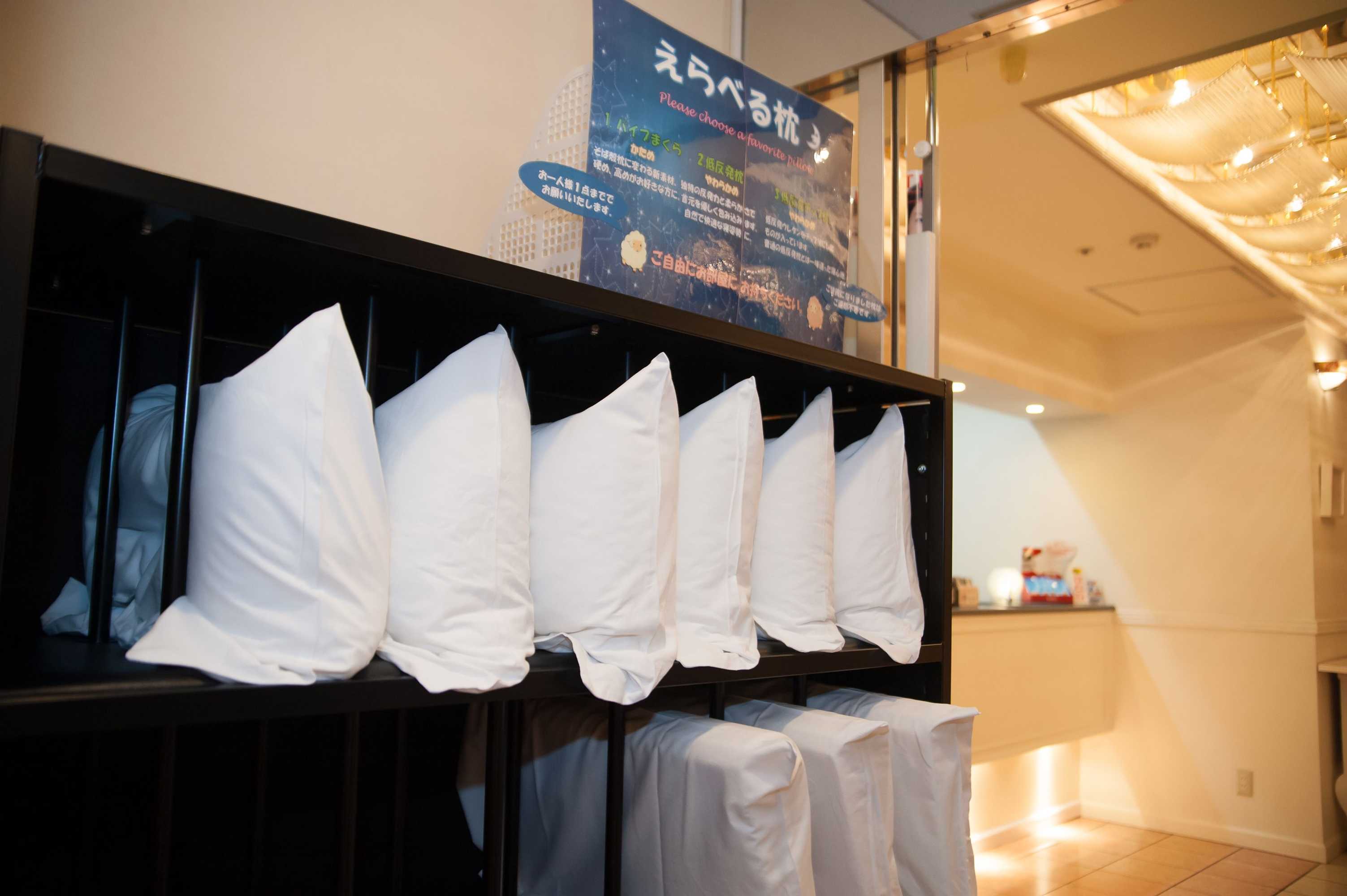 Gift card for Tachikawa Regent Hotel