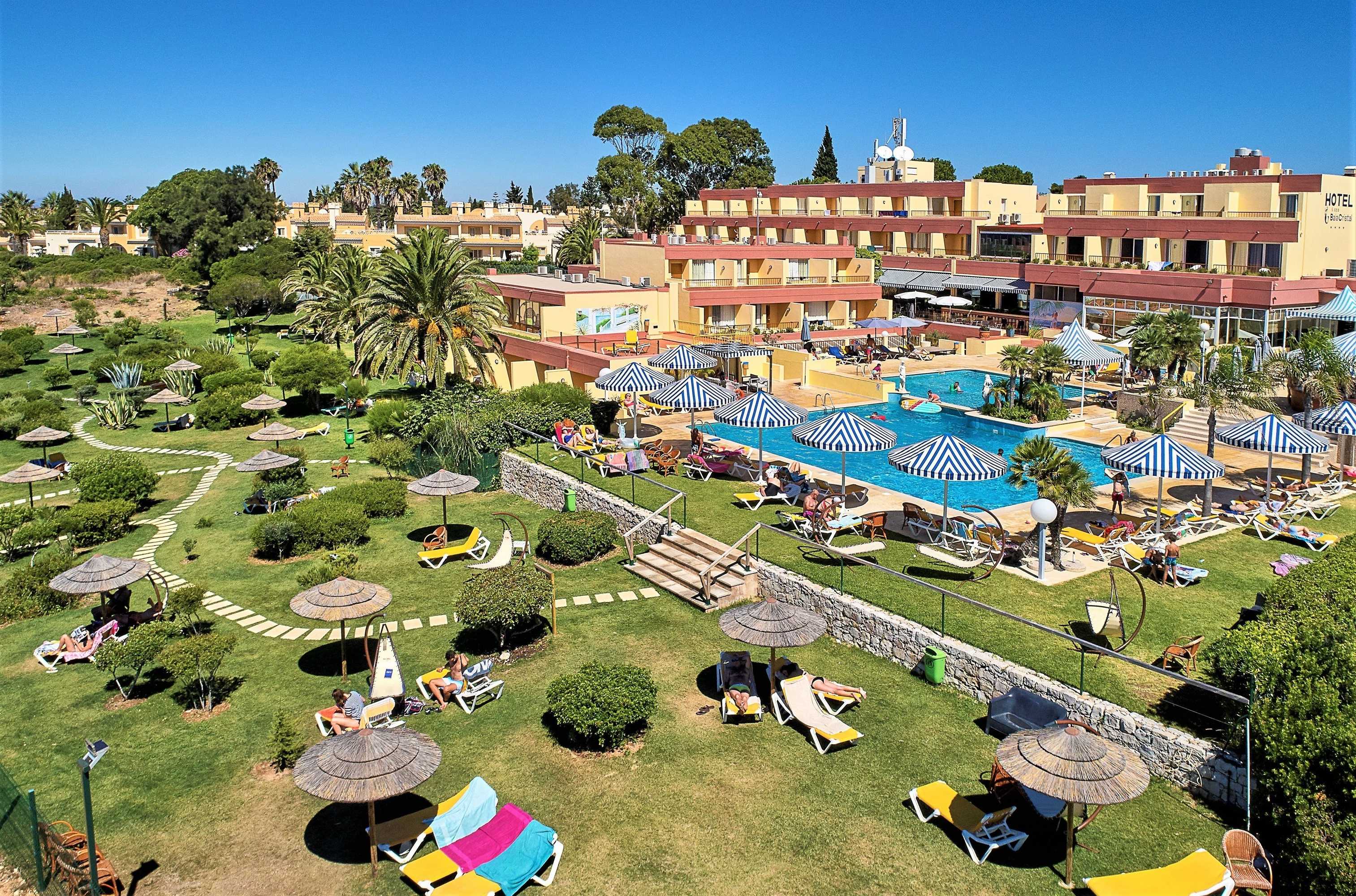 Gift card for Hotel Baía Cristal Beach & Spa Resort Gift card for Hotel Baía Cristal Beach & Spa Resort