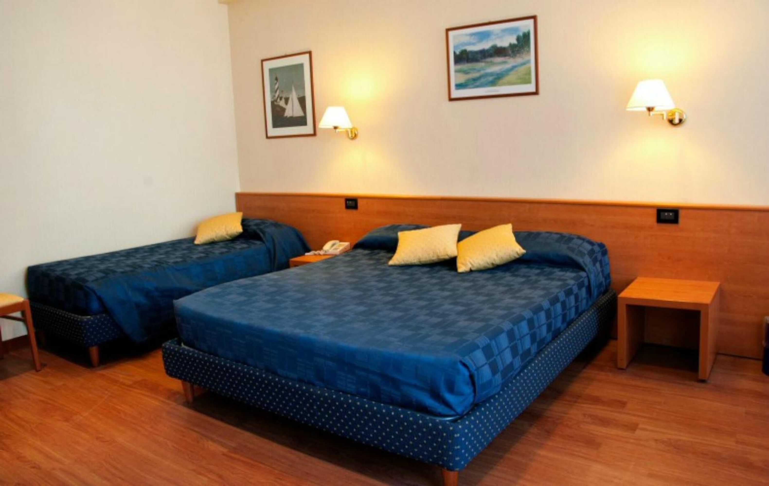 Gift card for Hotel Touring Falconara Marittima Gift card for Hotel Touring Falconara Marittima