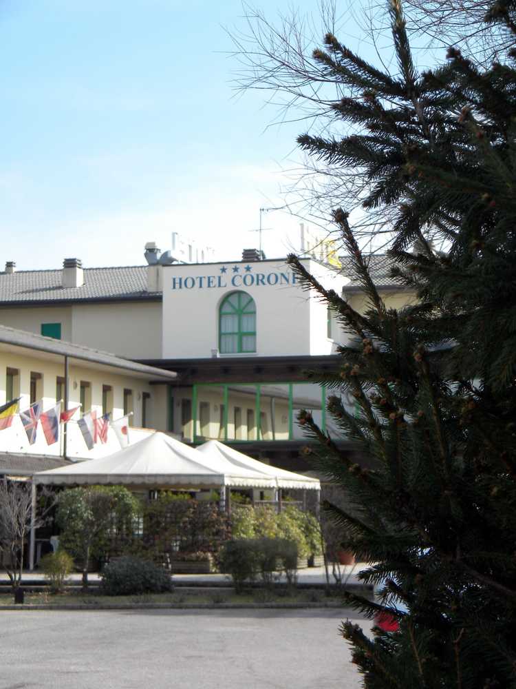 Gift card for Hotel Corone Gift card for Hotel Corone