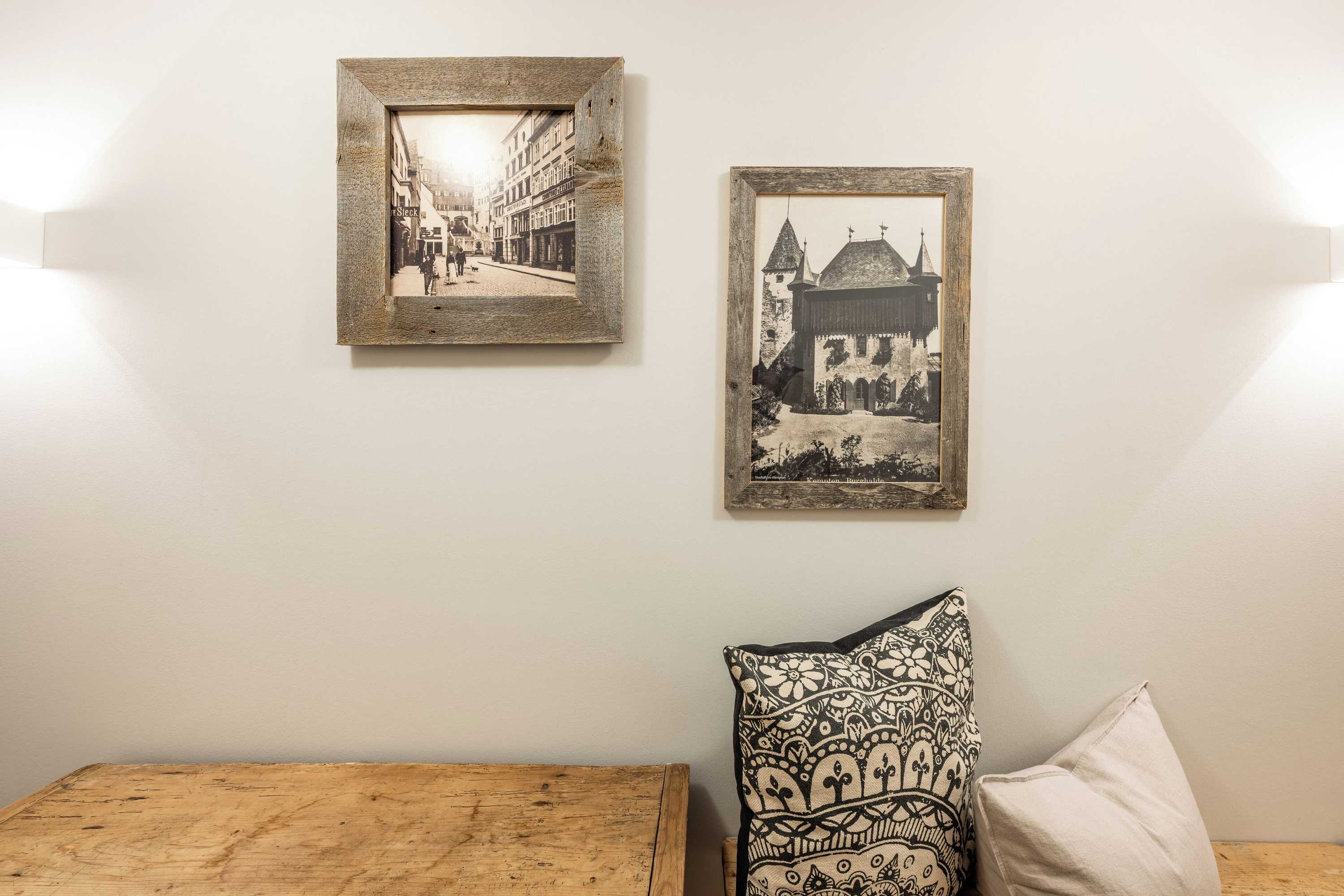 Gift card for Hotel Goldene Steig