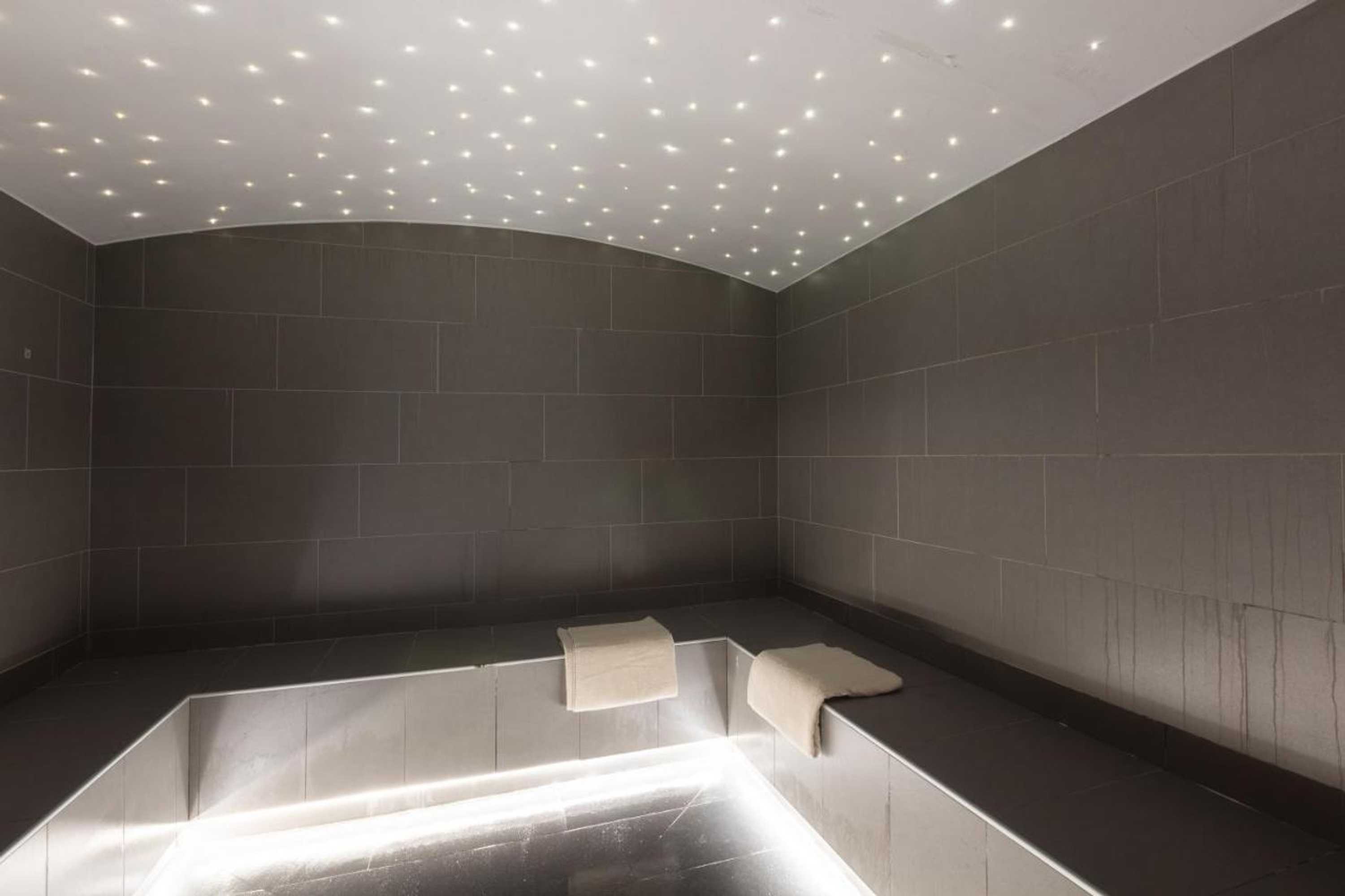 Gift card for Ai Pozzi Resort & Spa Hotel