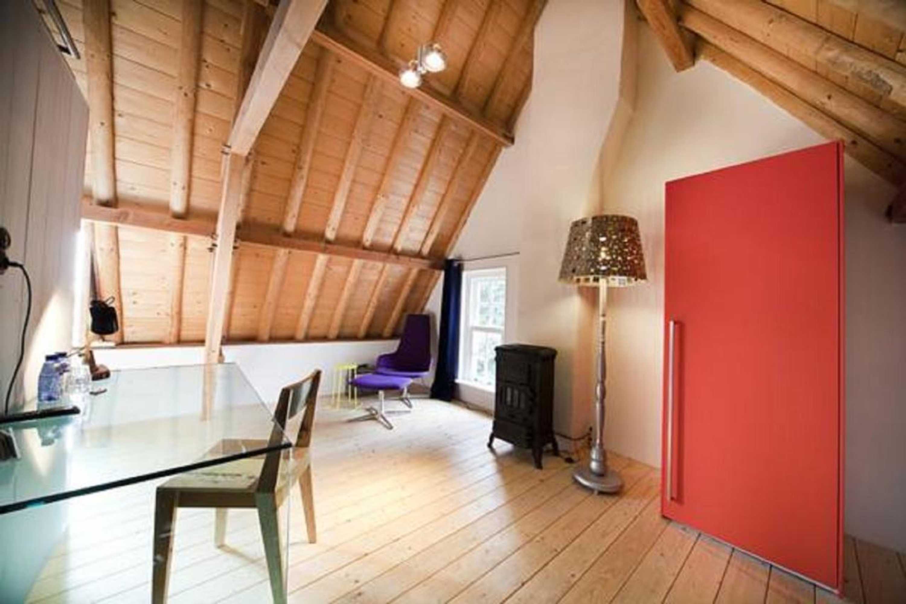 Gift card for Restaurant Hotel Buitenlust