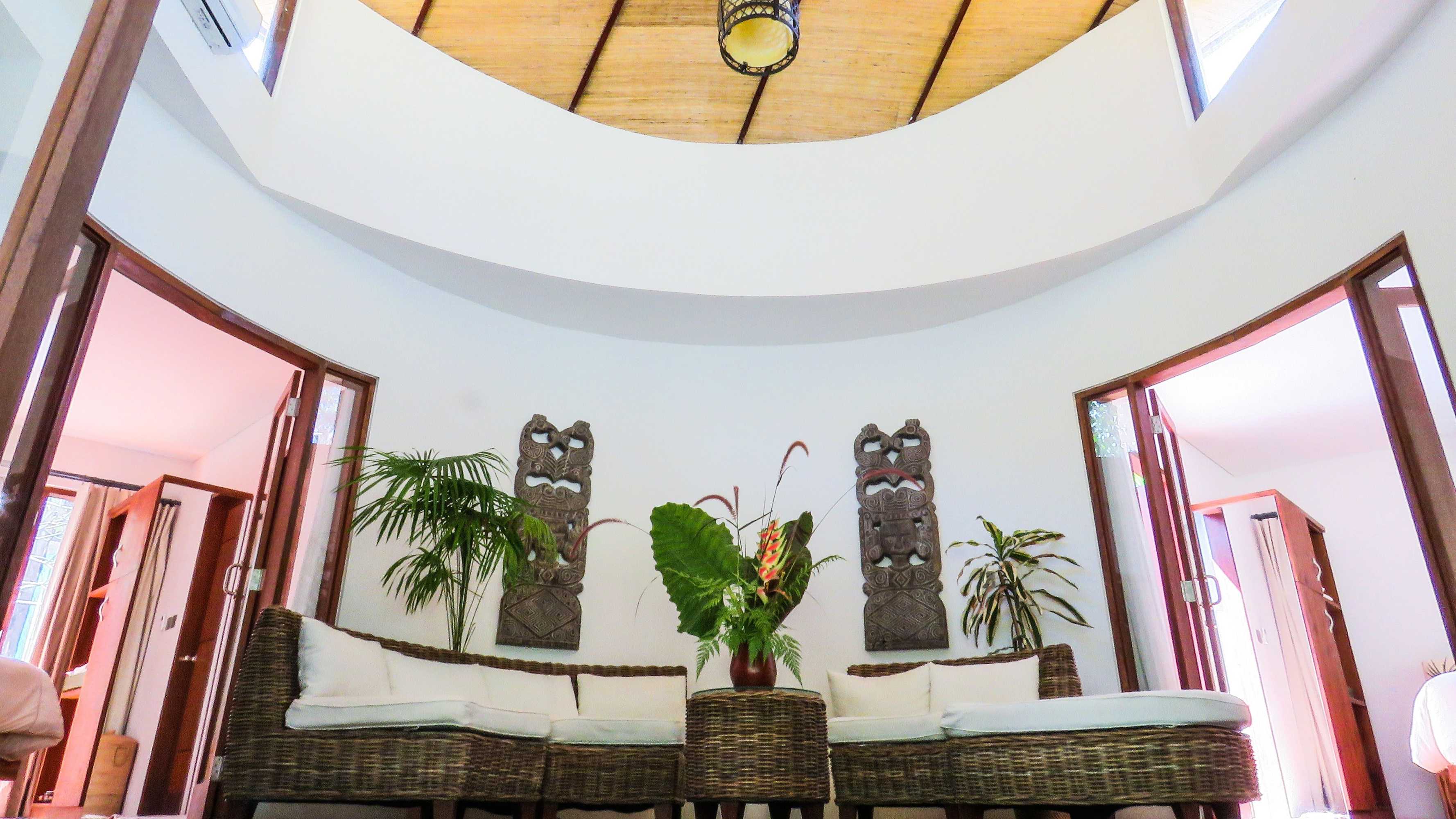 Gift card for De Moksha Eco Friendly Boutique Resort