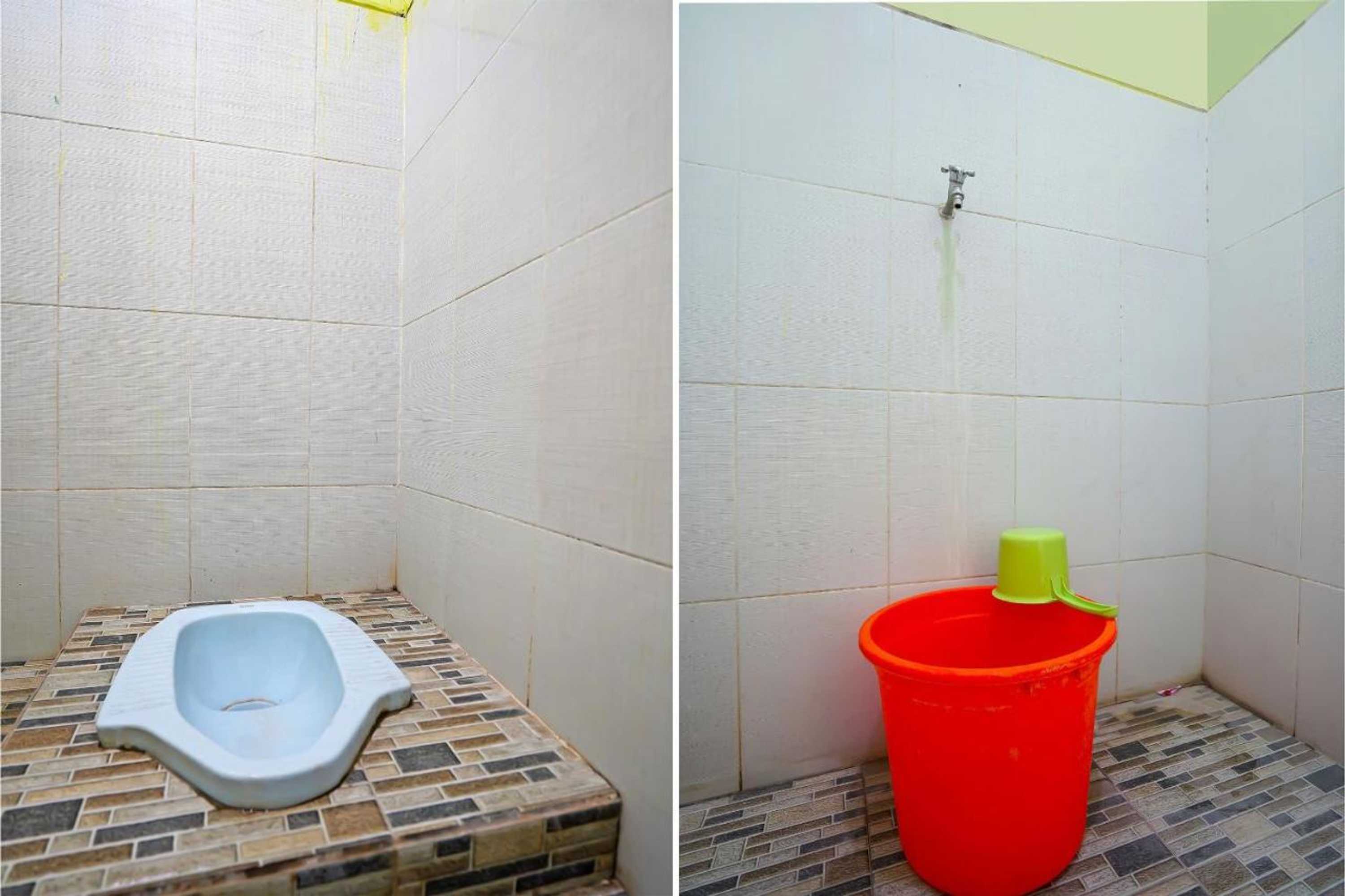 Gift card for Spot ON 92474 Penginapan Rusunawa Ii