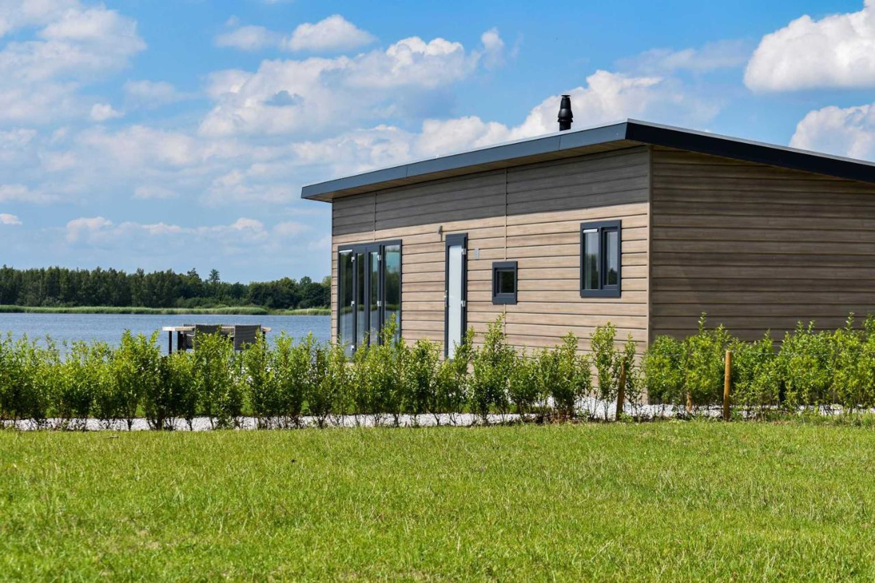 Gift card for Strandparc Nulde