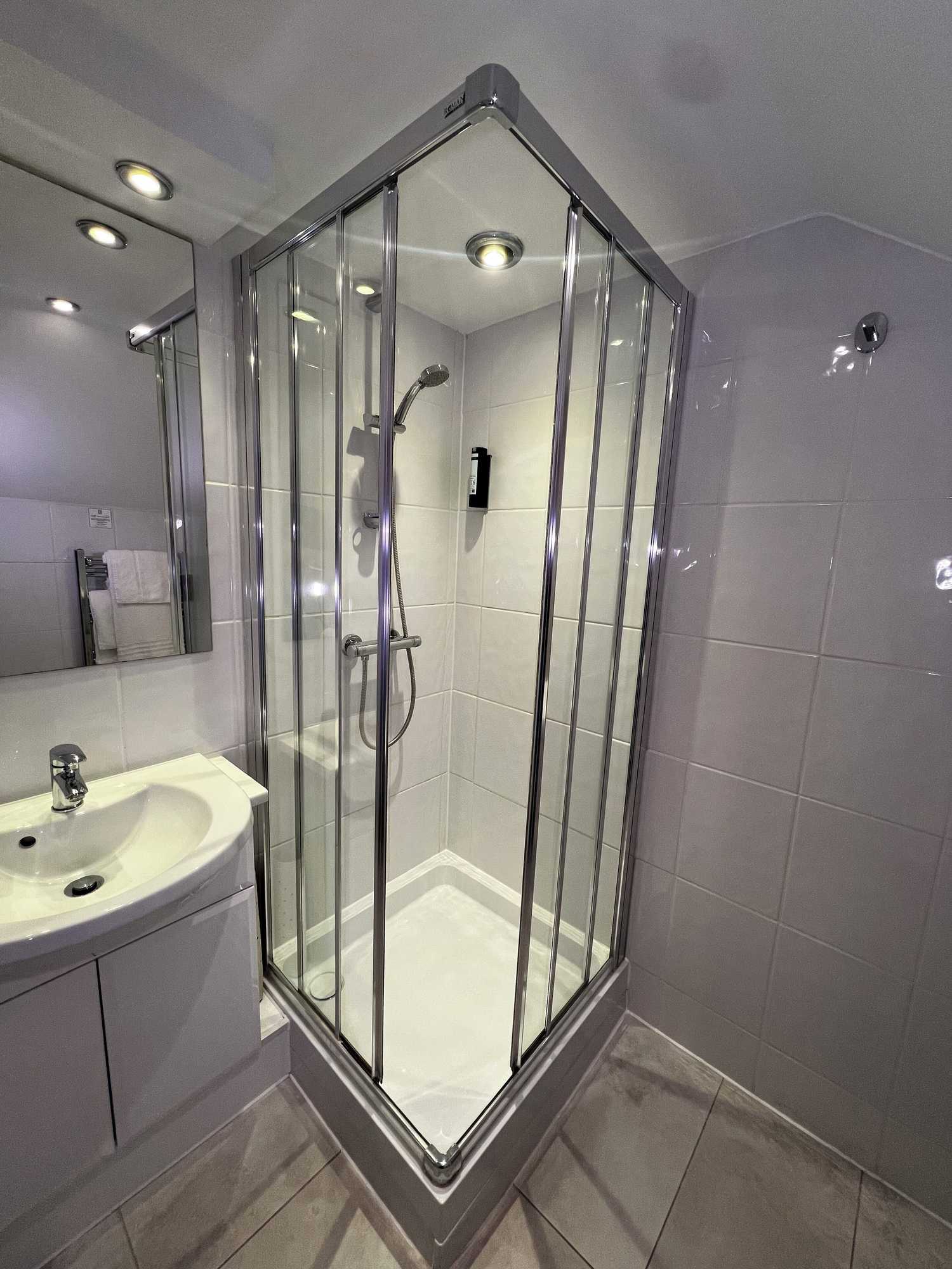 Gift card for Centennial Hotel