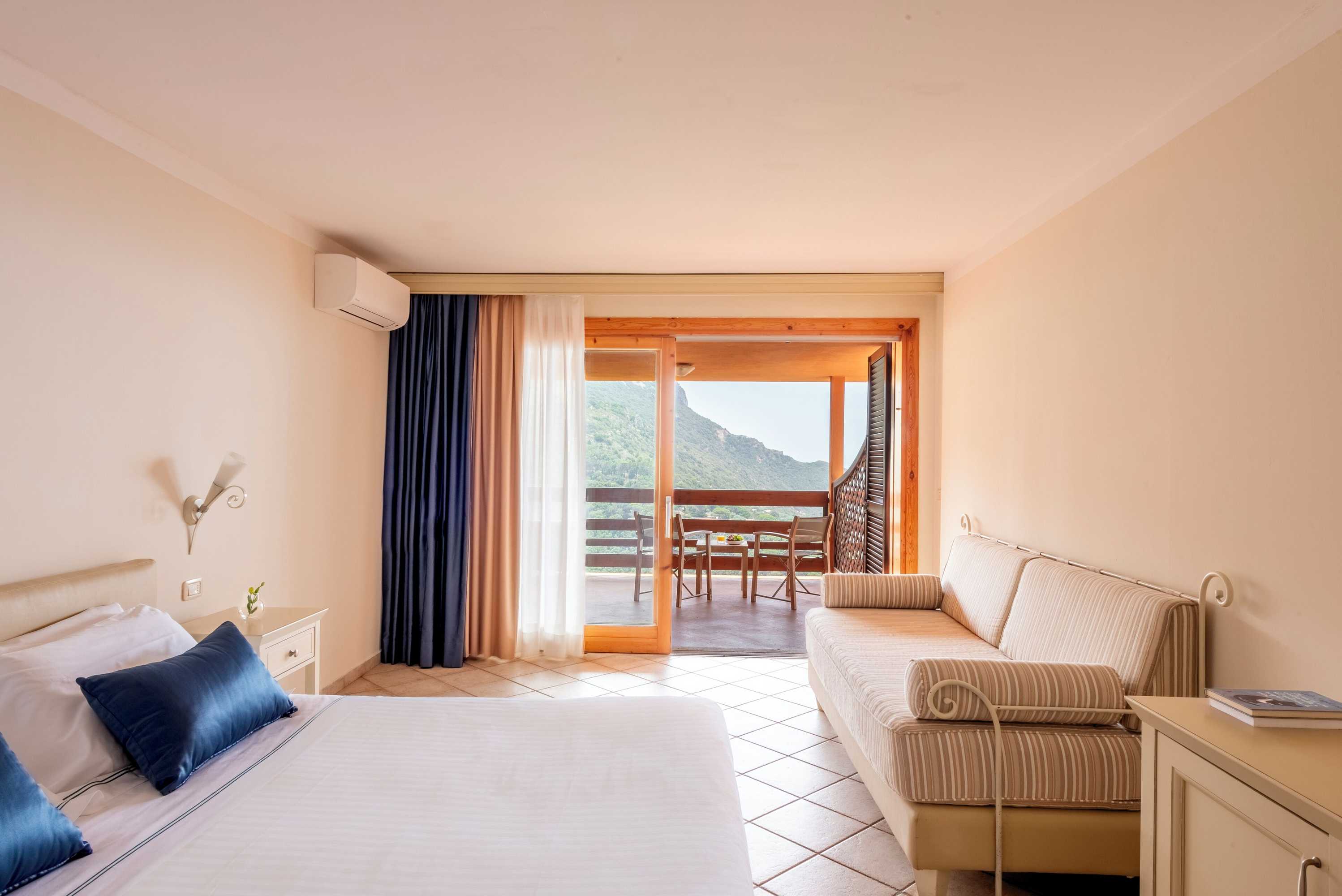 Gift card for Boutique Hotel Torre di Cala Piccola