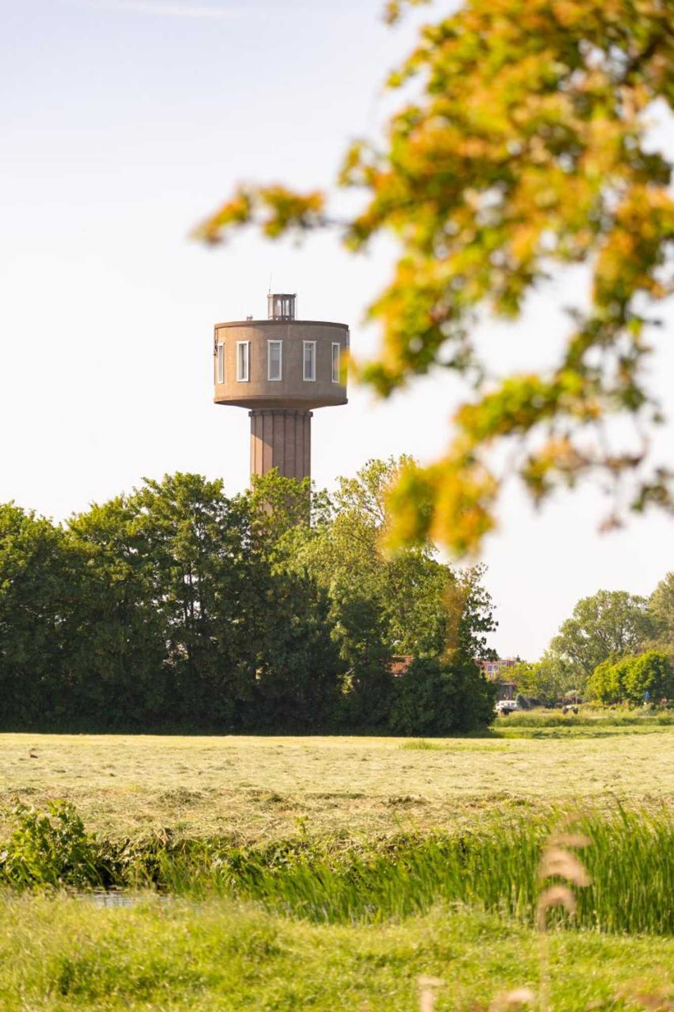 Gift card for Watertorenhotel Nes