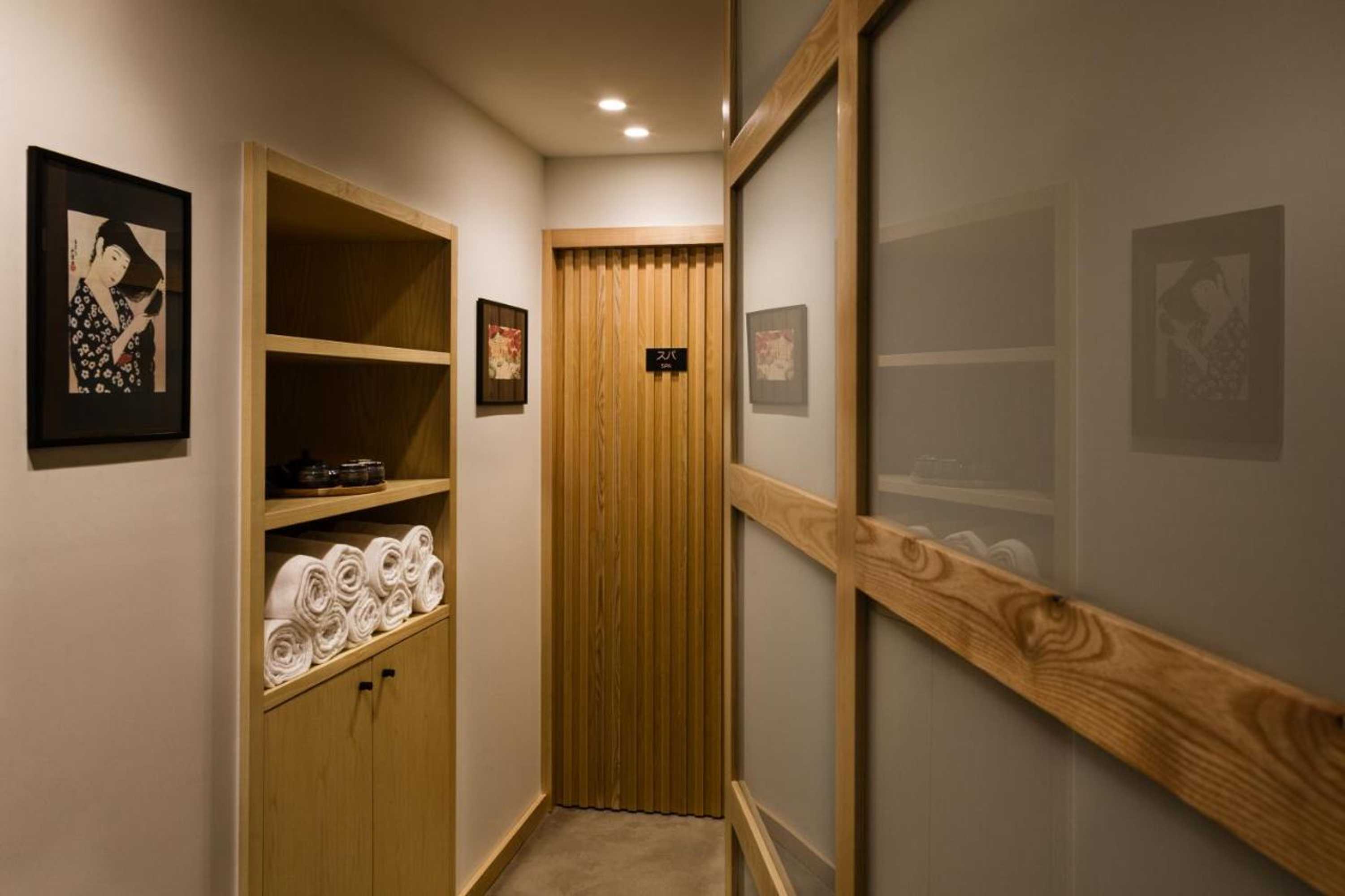 Gift card for Viseu Ryokan - Hospedaria Japonesa & Spa