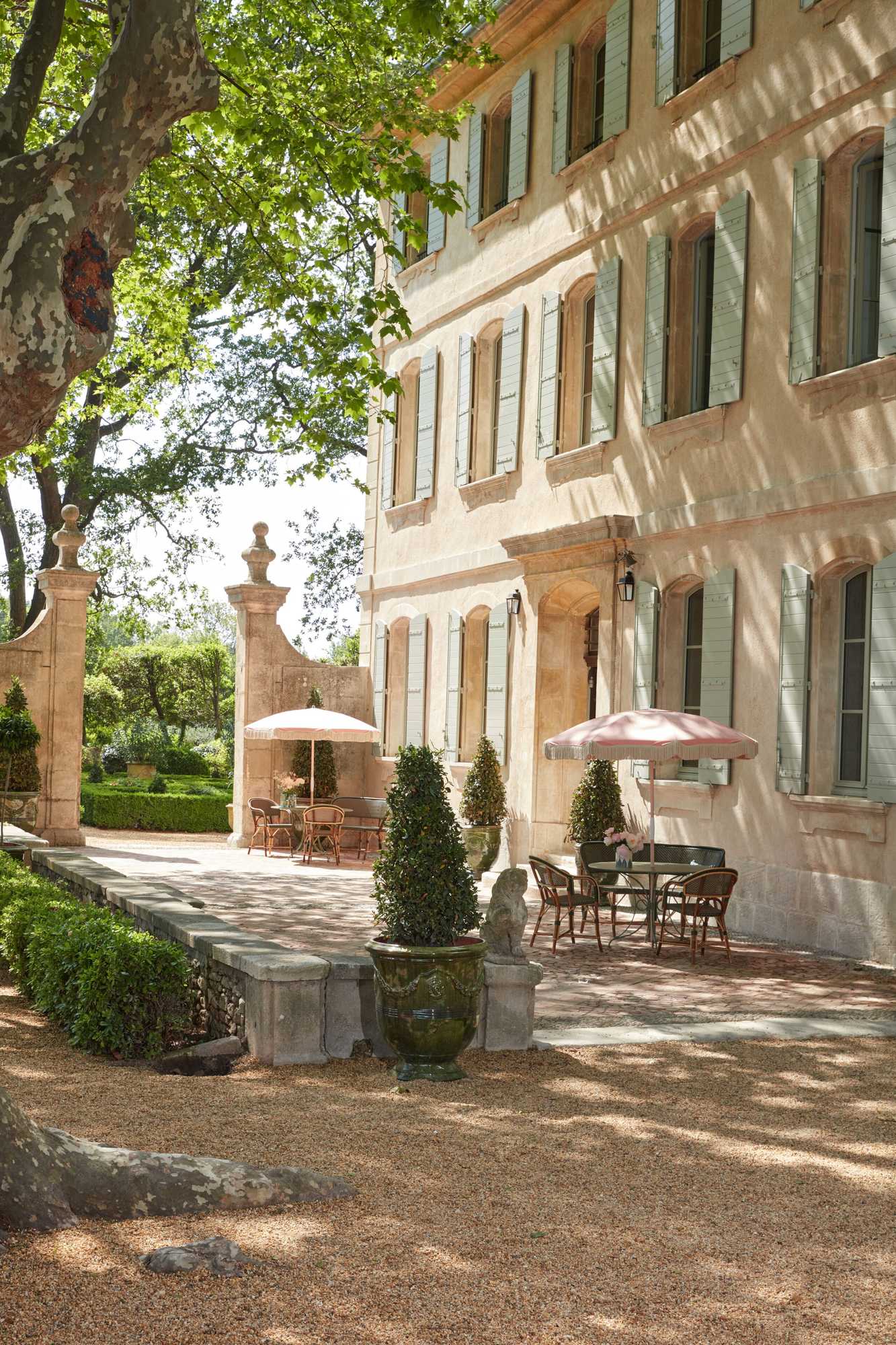 Gift card for Domaine de Chalamon - Fontenille Collection Gift card for Domaine de Chalamon - Fontenille Collection