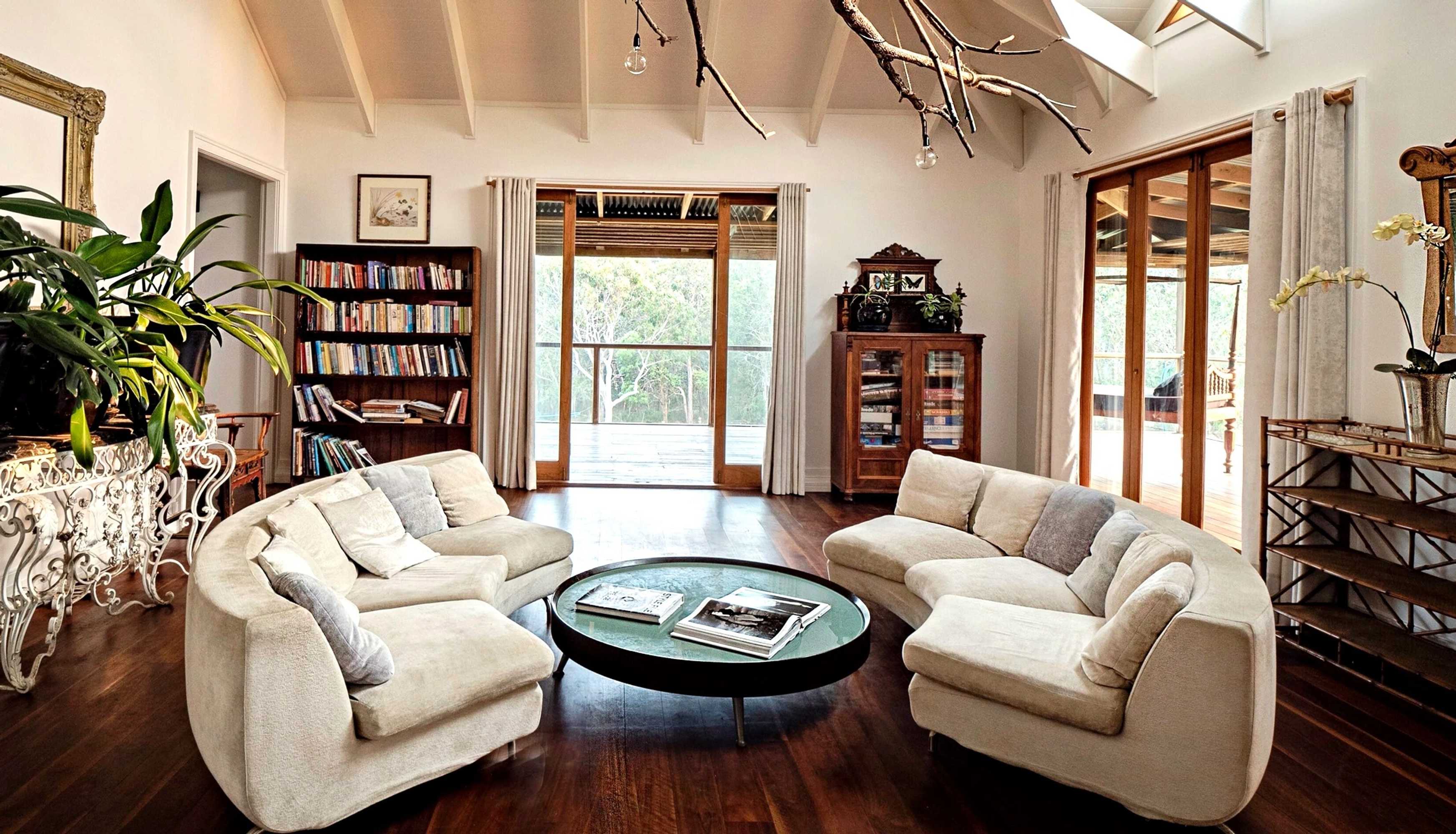 Gift card for Tranquilo Beach House