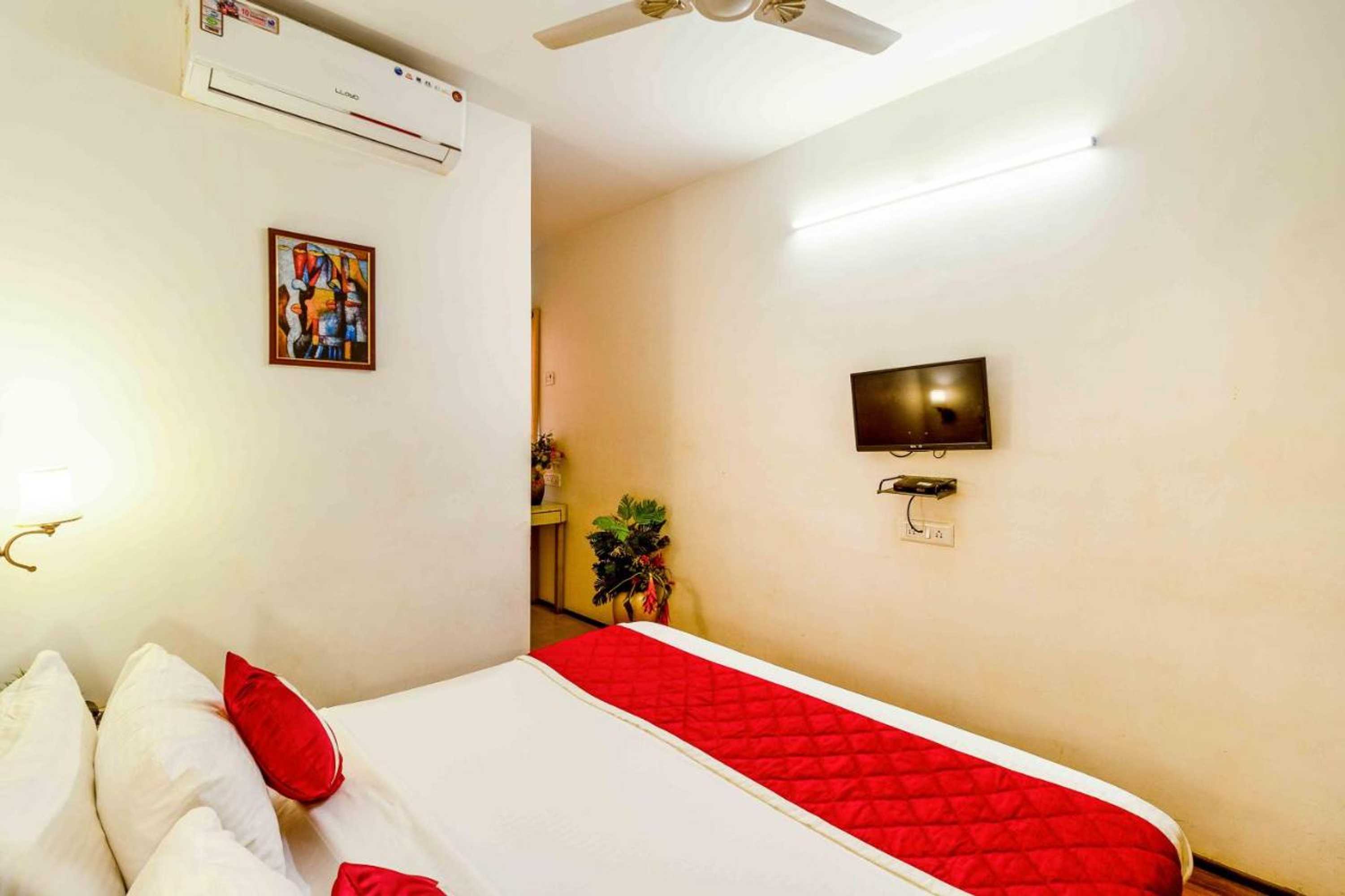 Gift card for Octave Adya Hotel