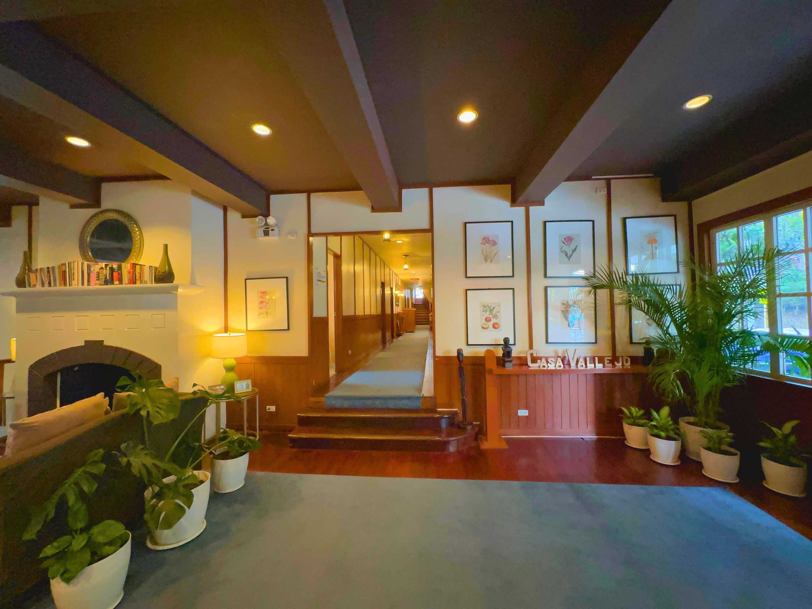 Gift card for Casa Vallejo Hotel Baguio