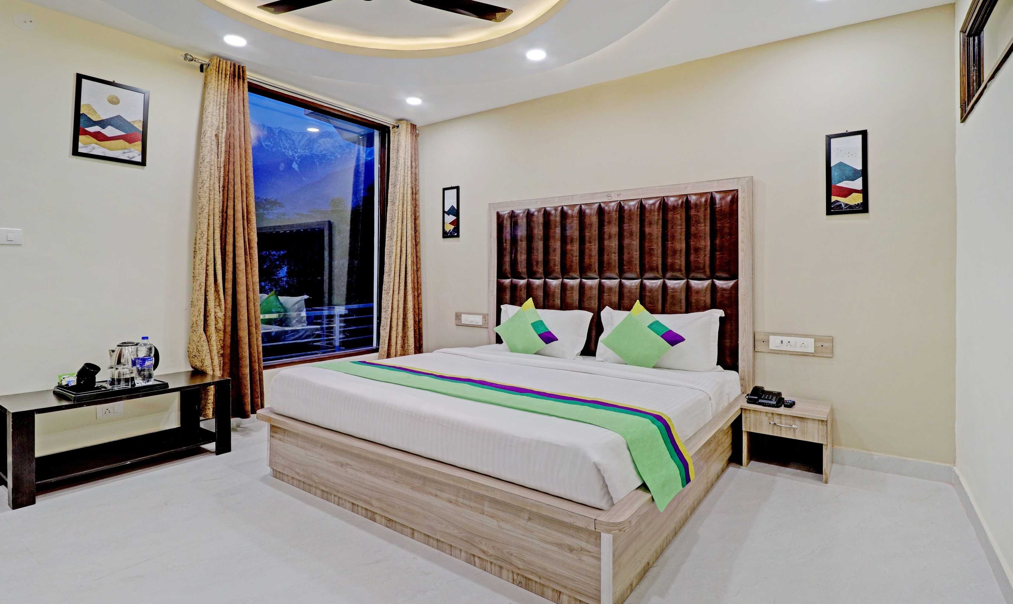 Gift card for Treebo Ortus Residency