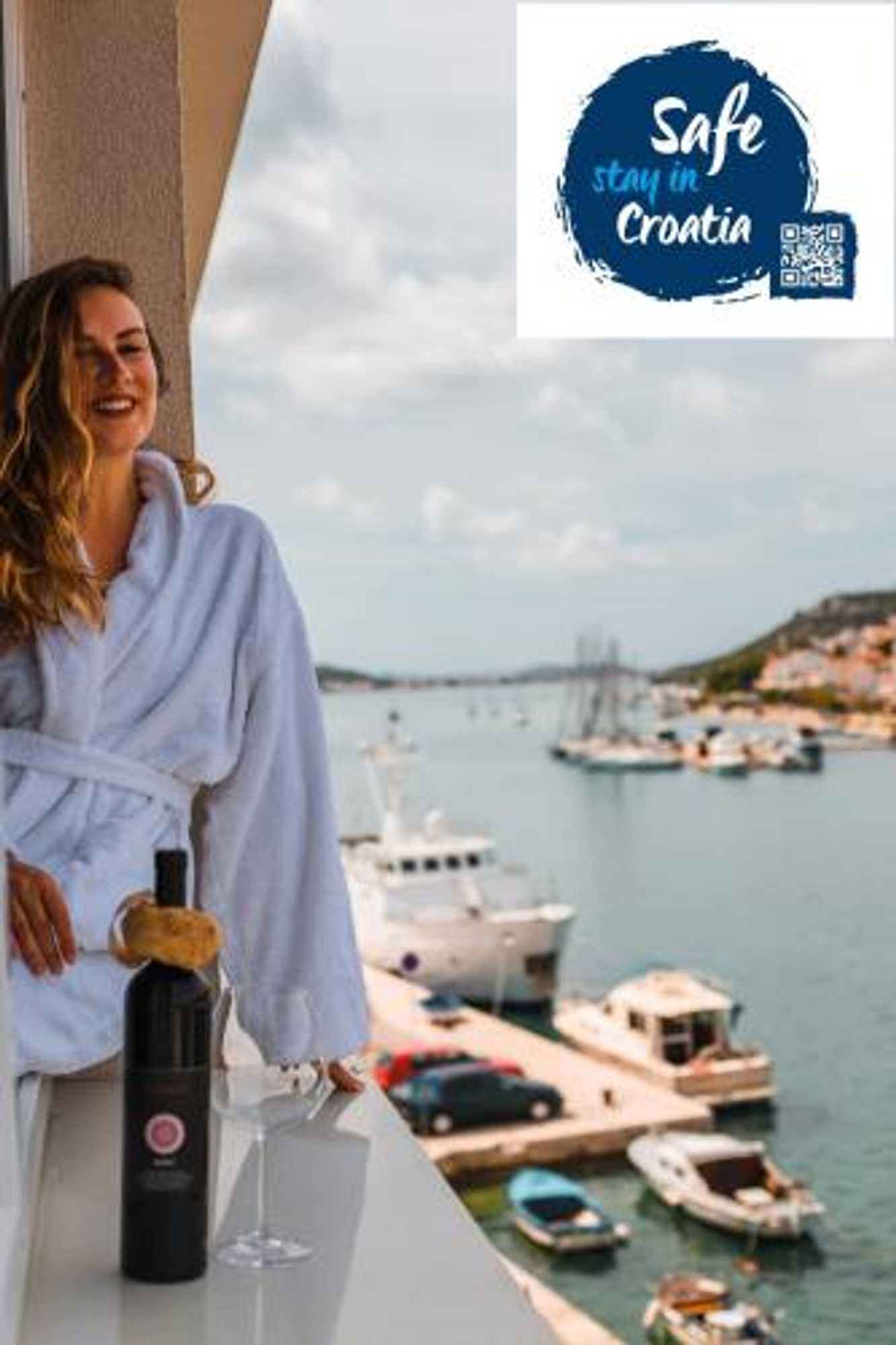 Gift card for Hotel Borovnik Gift card for Hotel Borovnik