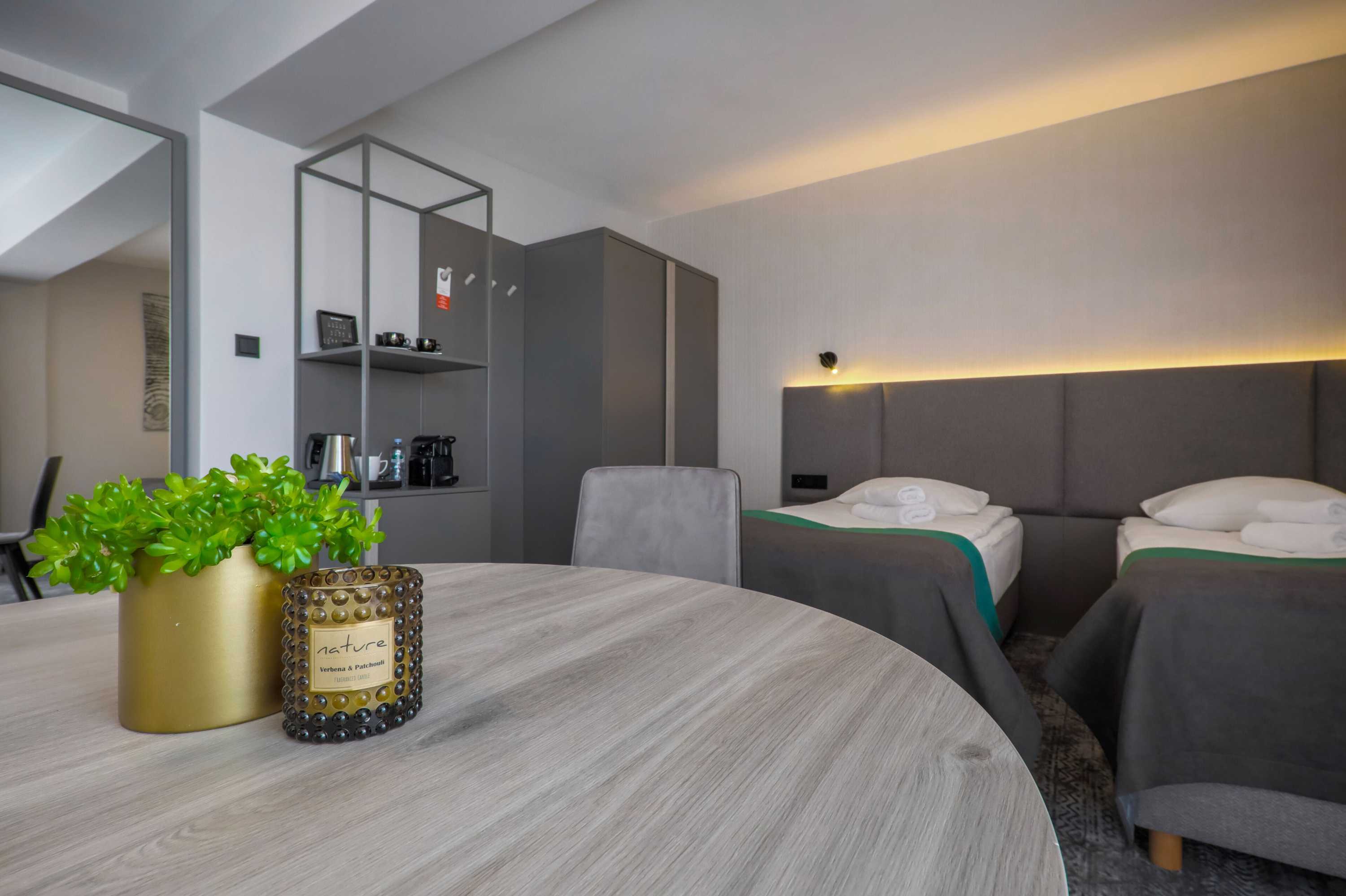 Gift card for Hotel Pod Jedlami Gift card for Hotel Pod Jedlami
