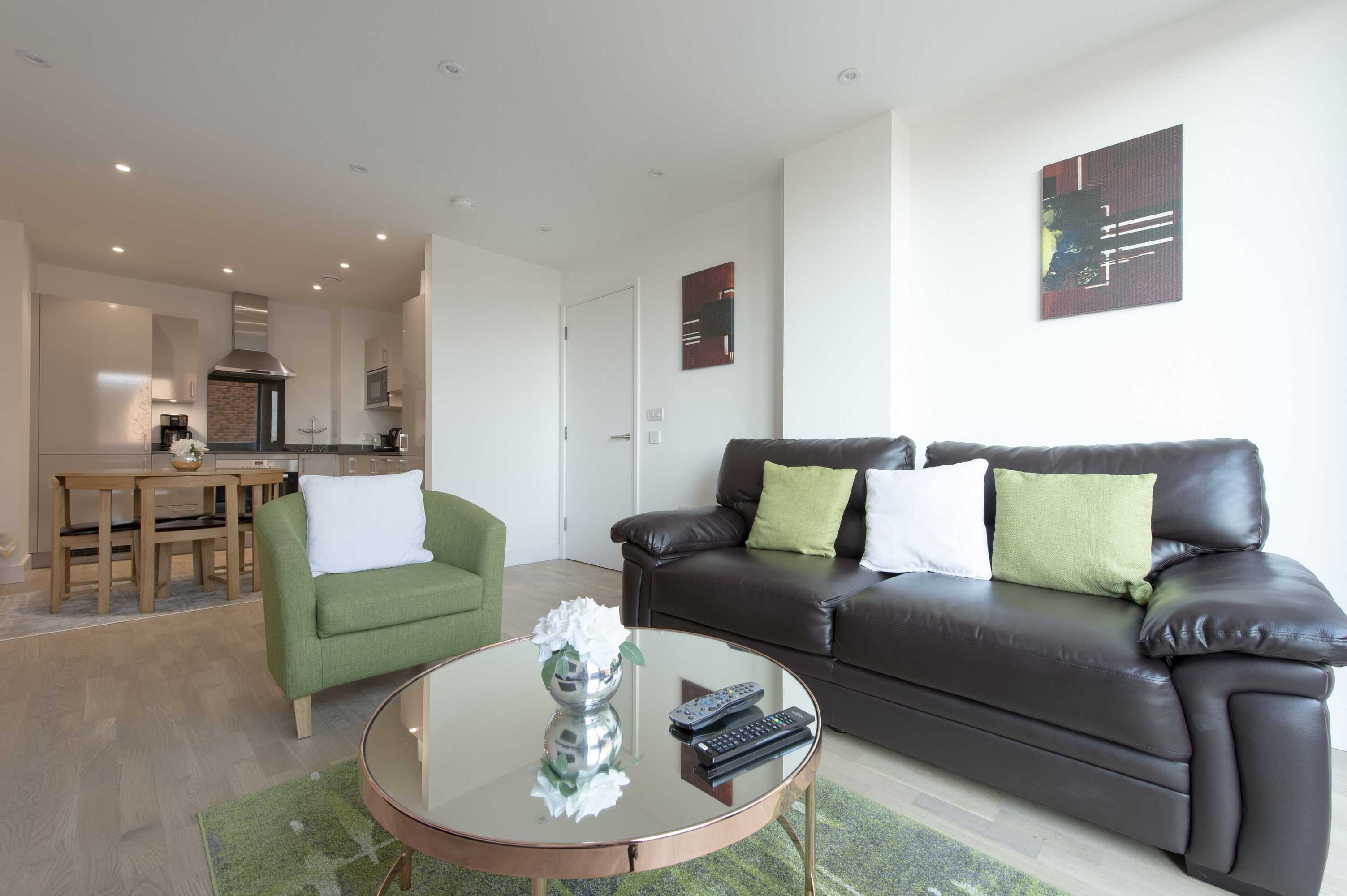 Gift card for Fortified Apartment