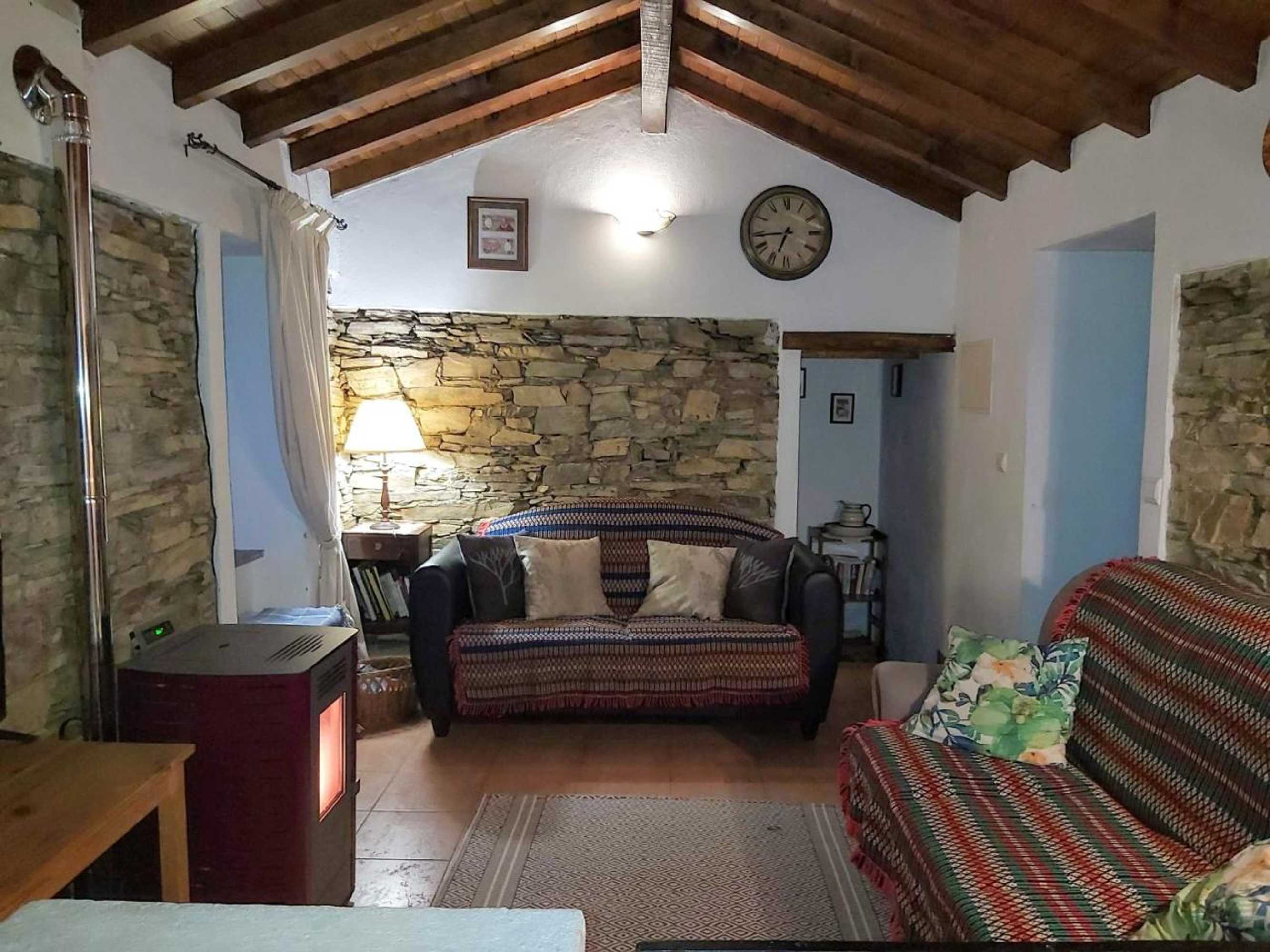 Gift card for Casa de Xisto