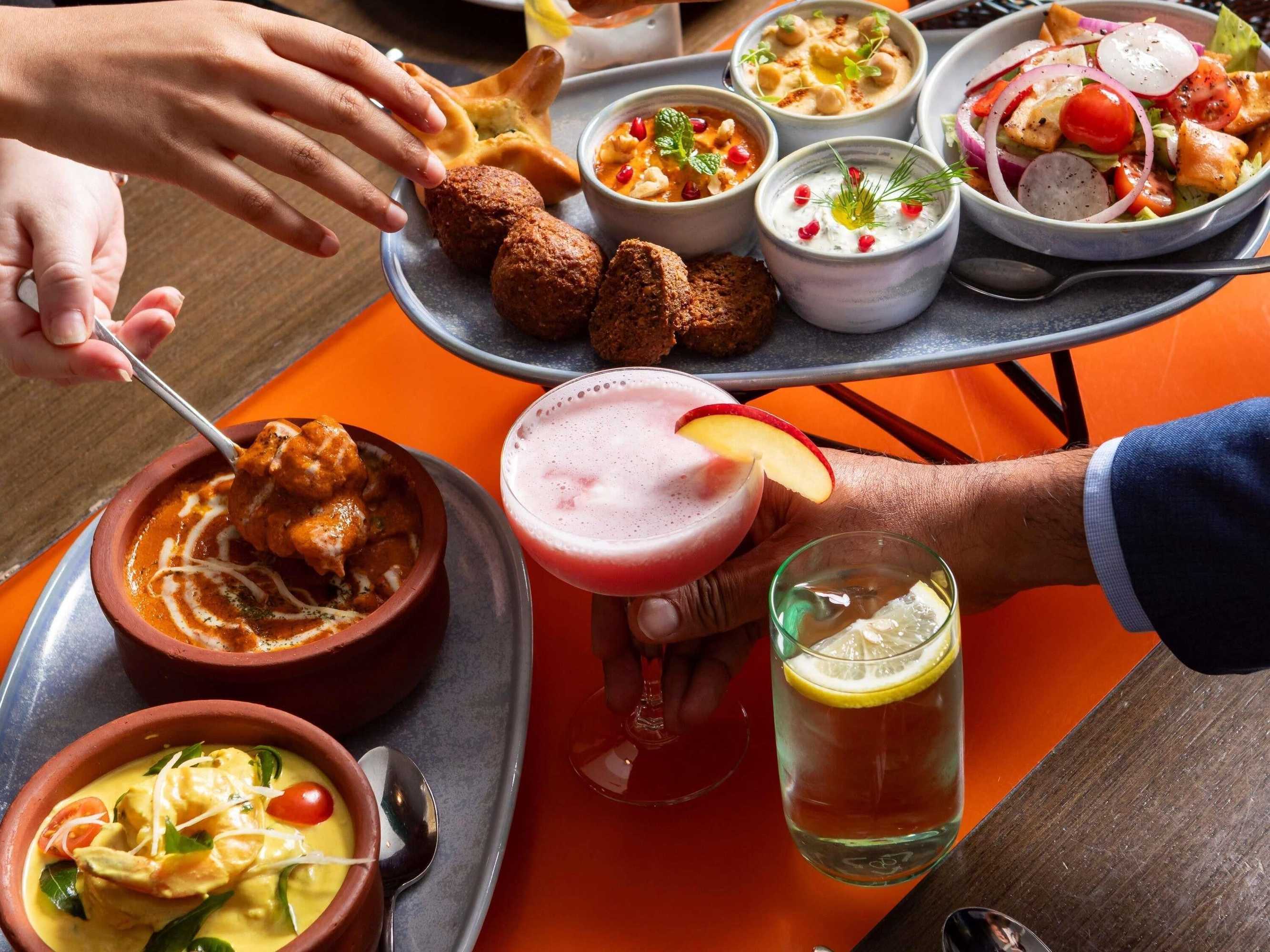 Gift card for Novotel Melbourne Glen Waverley