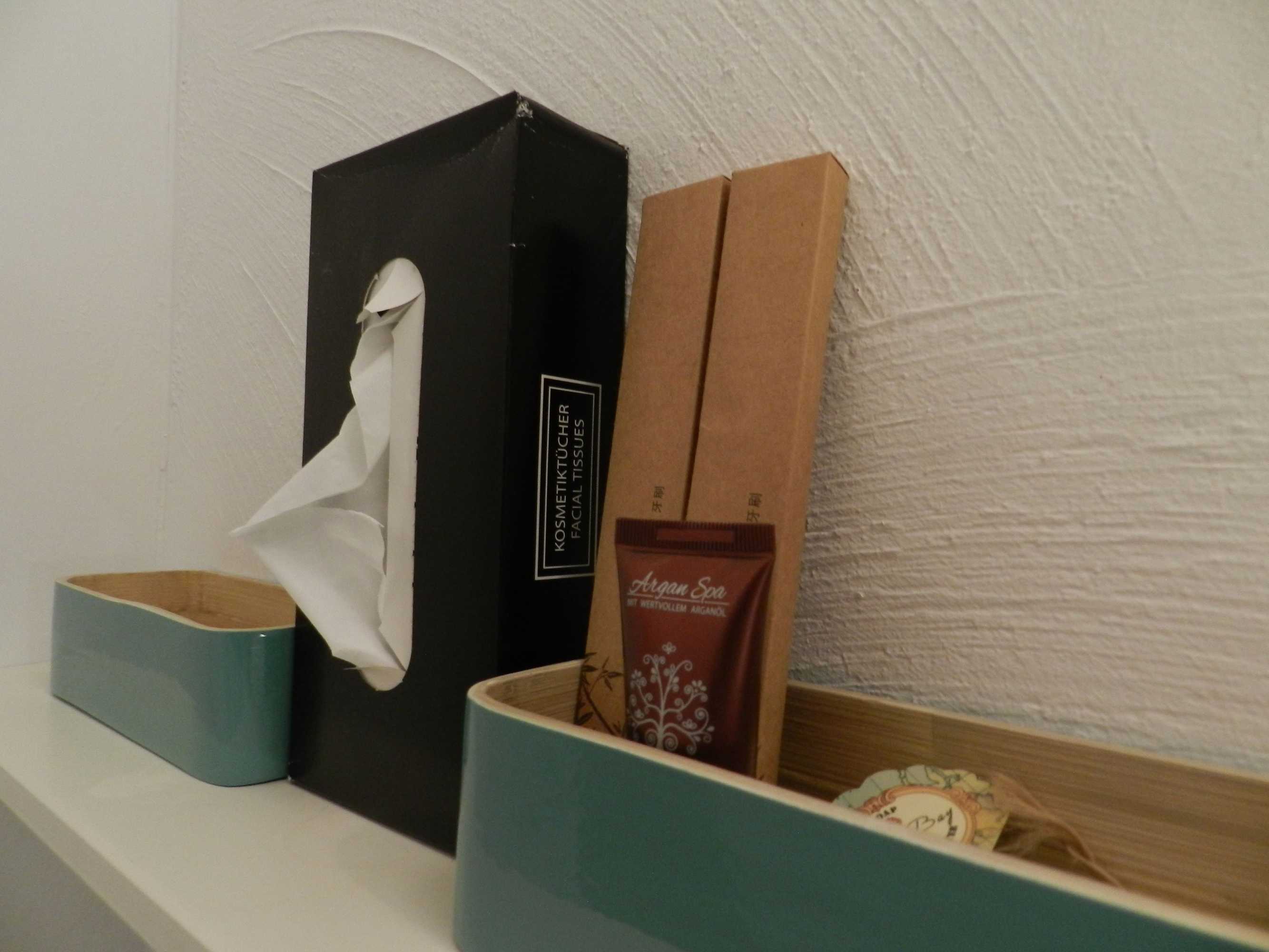 Gift card for Blue Wall Bnb - Business Apartments Gift card for Blue Wall Bnb - Business Apartments