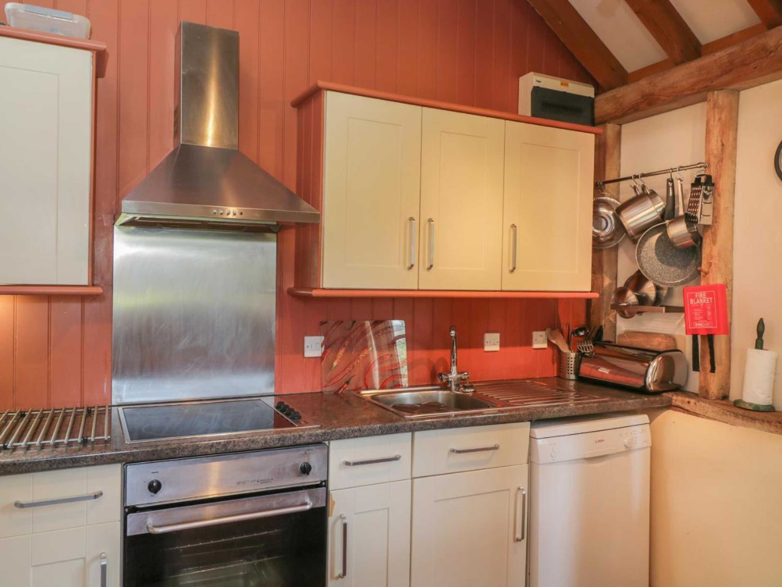 Gift card for The Old Cart Shed