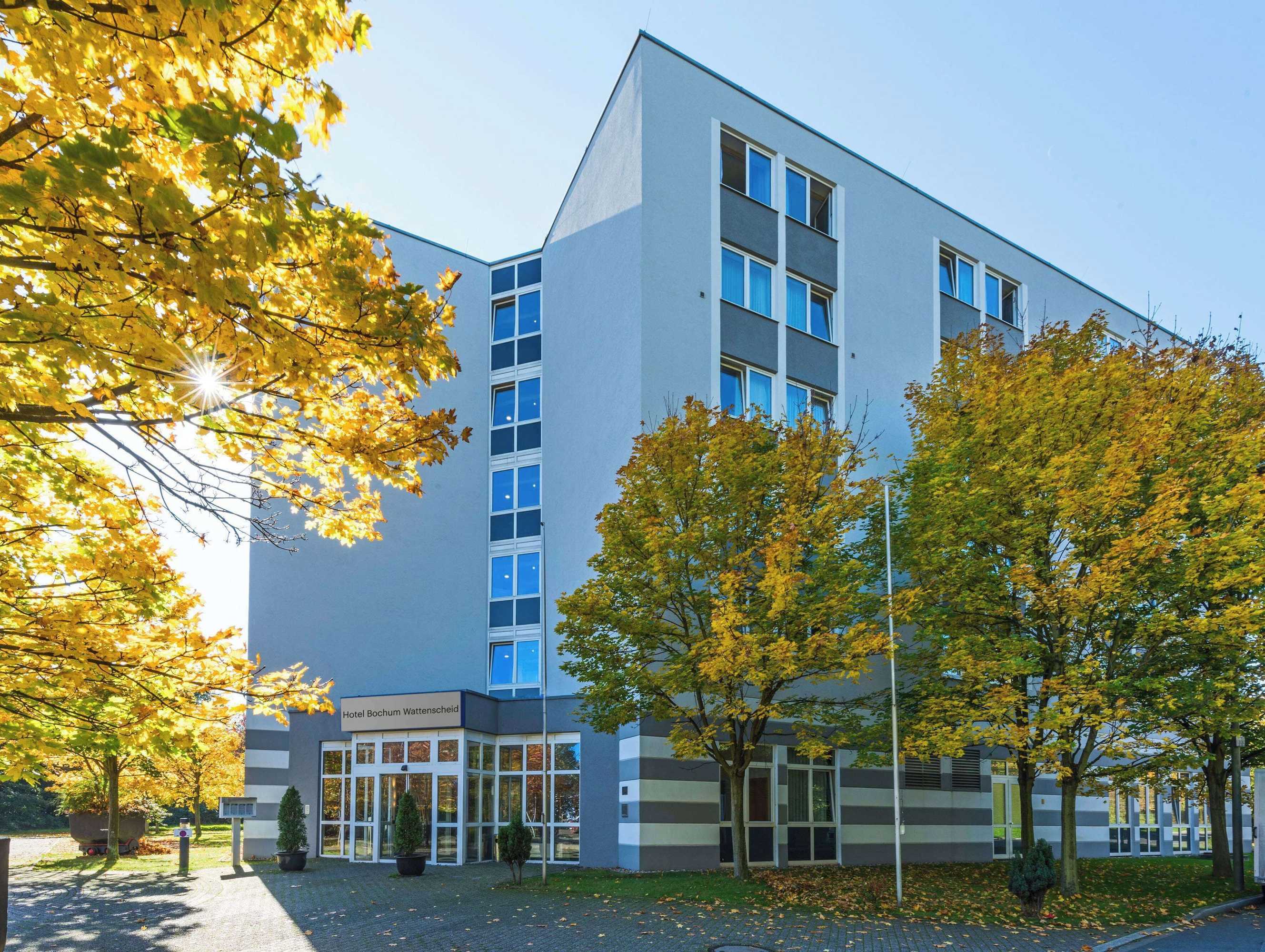 Gift card for Bochum Wattenscheid Affiliated by Meliá Gift card for Bochum Wattenscheid Affiliated by Meliá