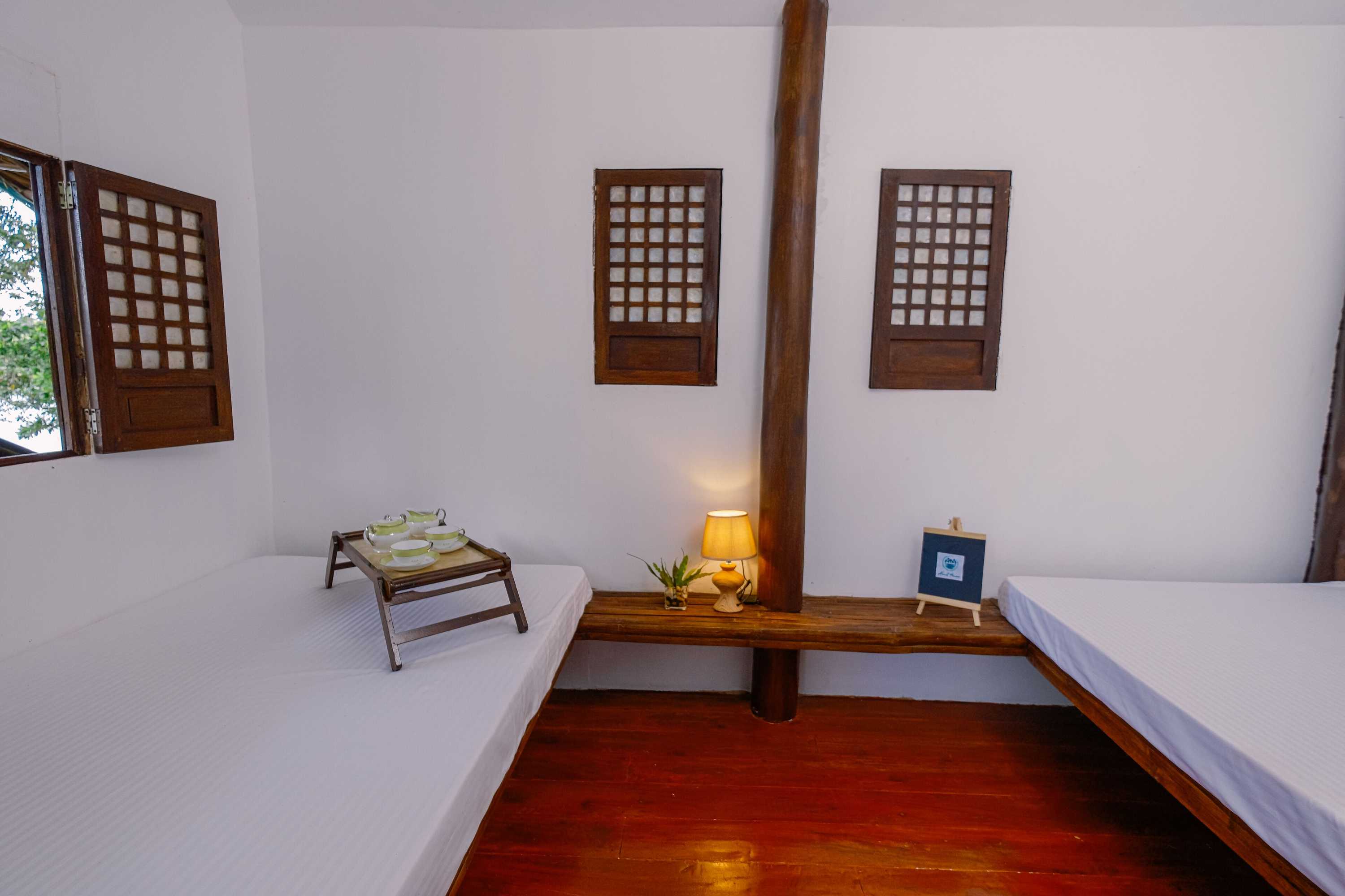 Gift card for Almost Heaven Lake Resort by Cocotel