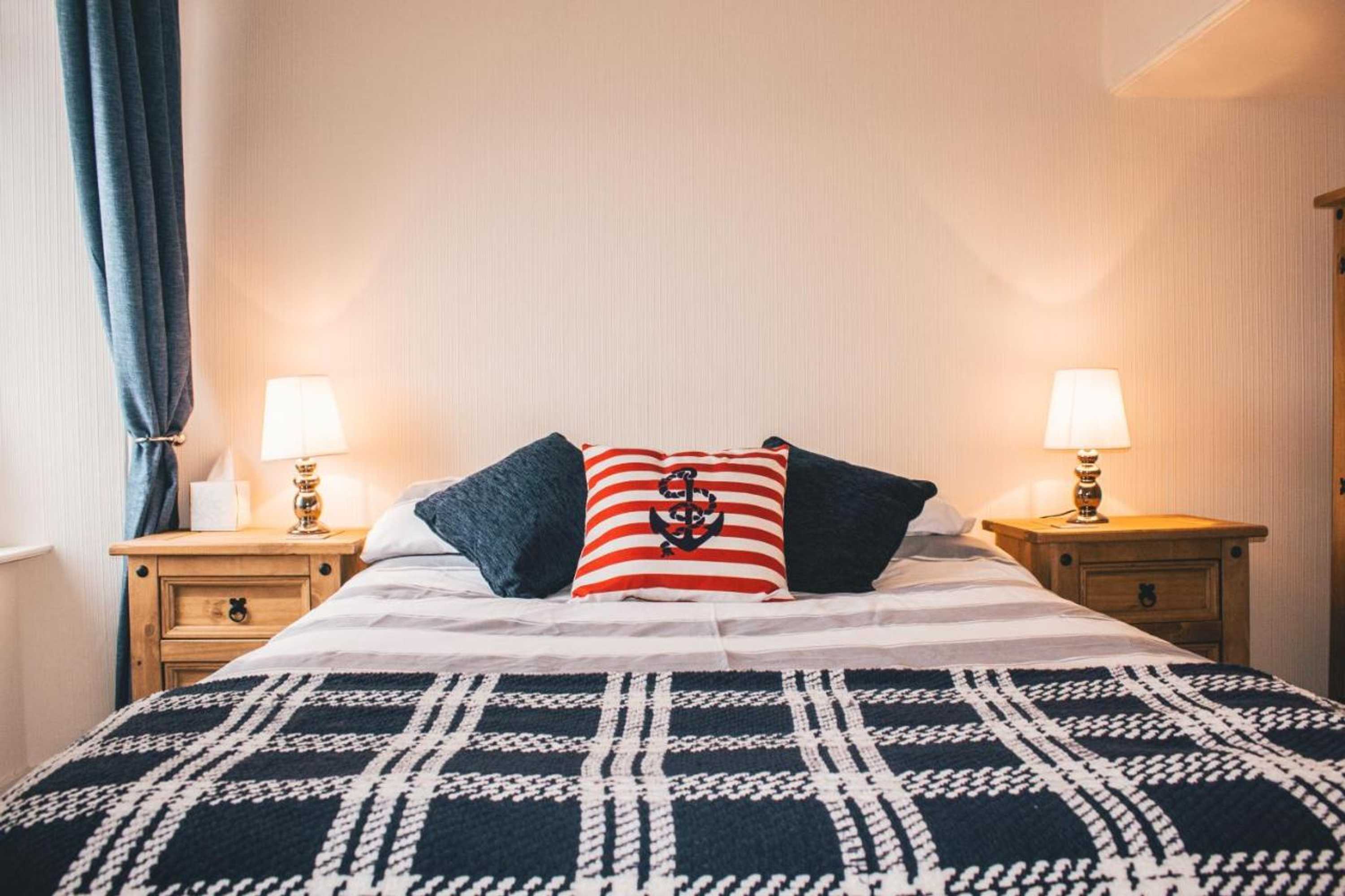 Gift card for The Mouries Holiday Cottage