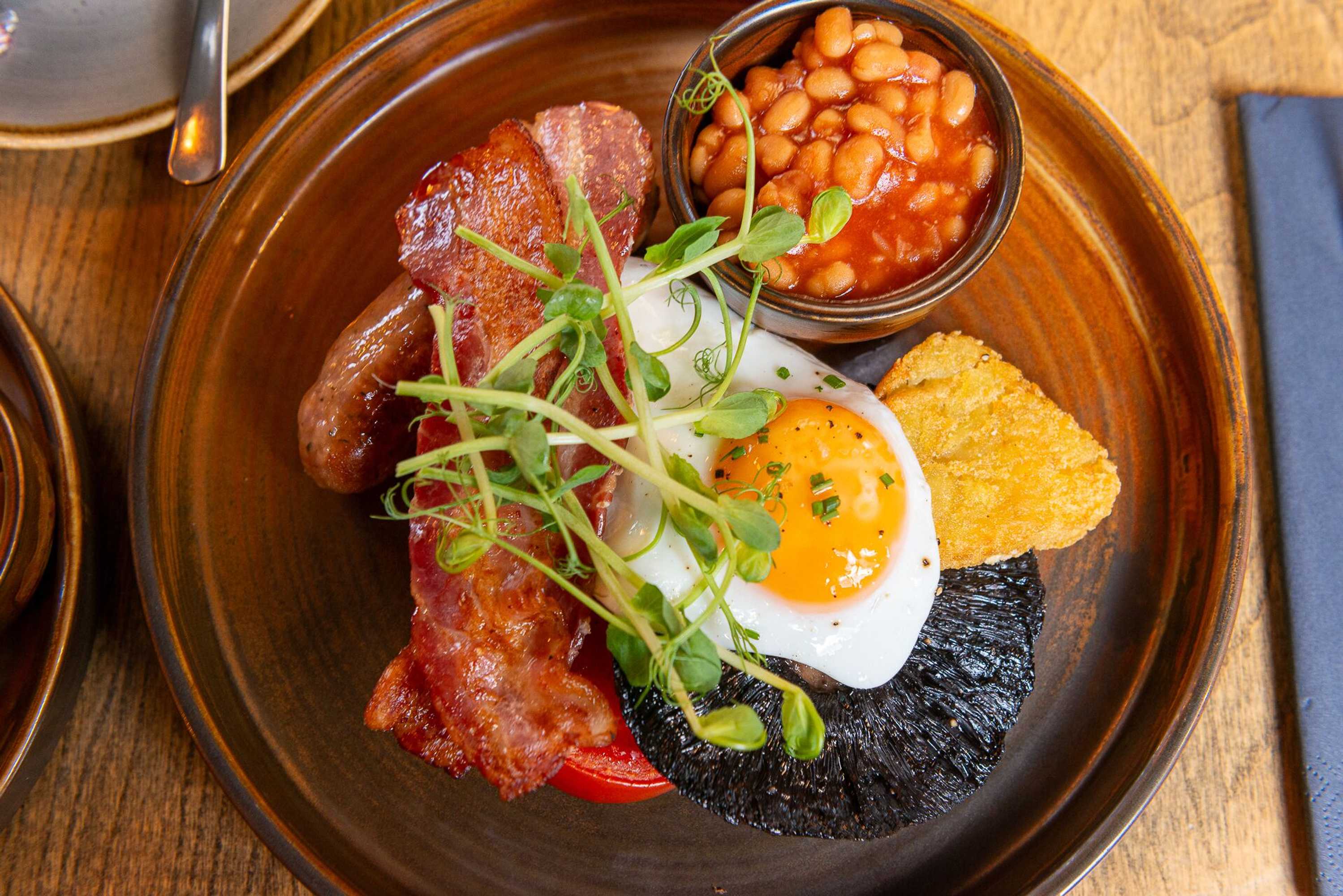 Gift card for The Bosun's Chair