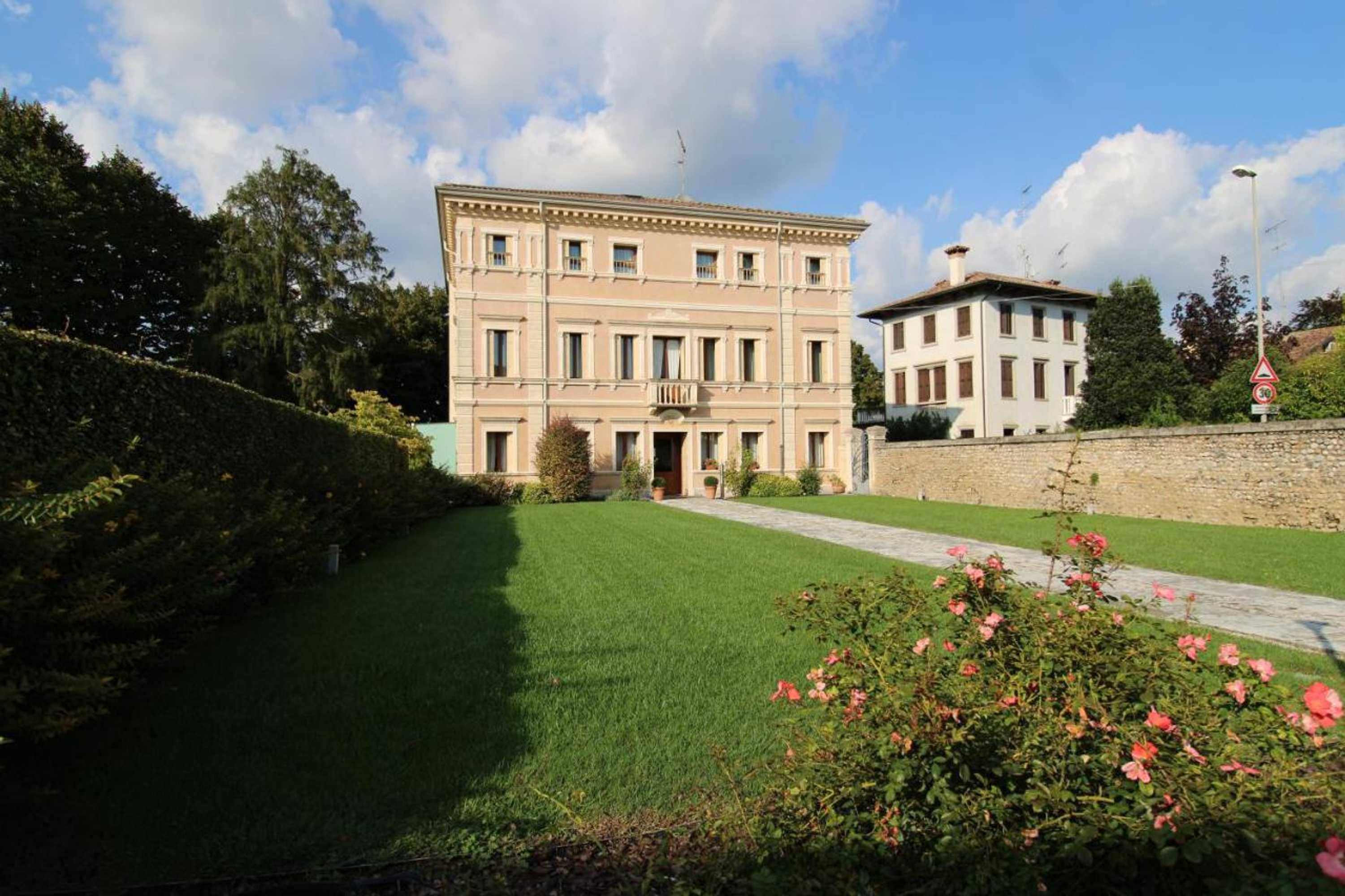 Gift card for Hotel Villa Maternini
