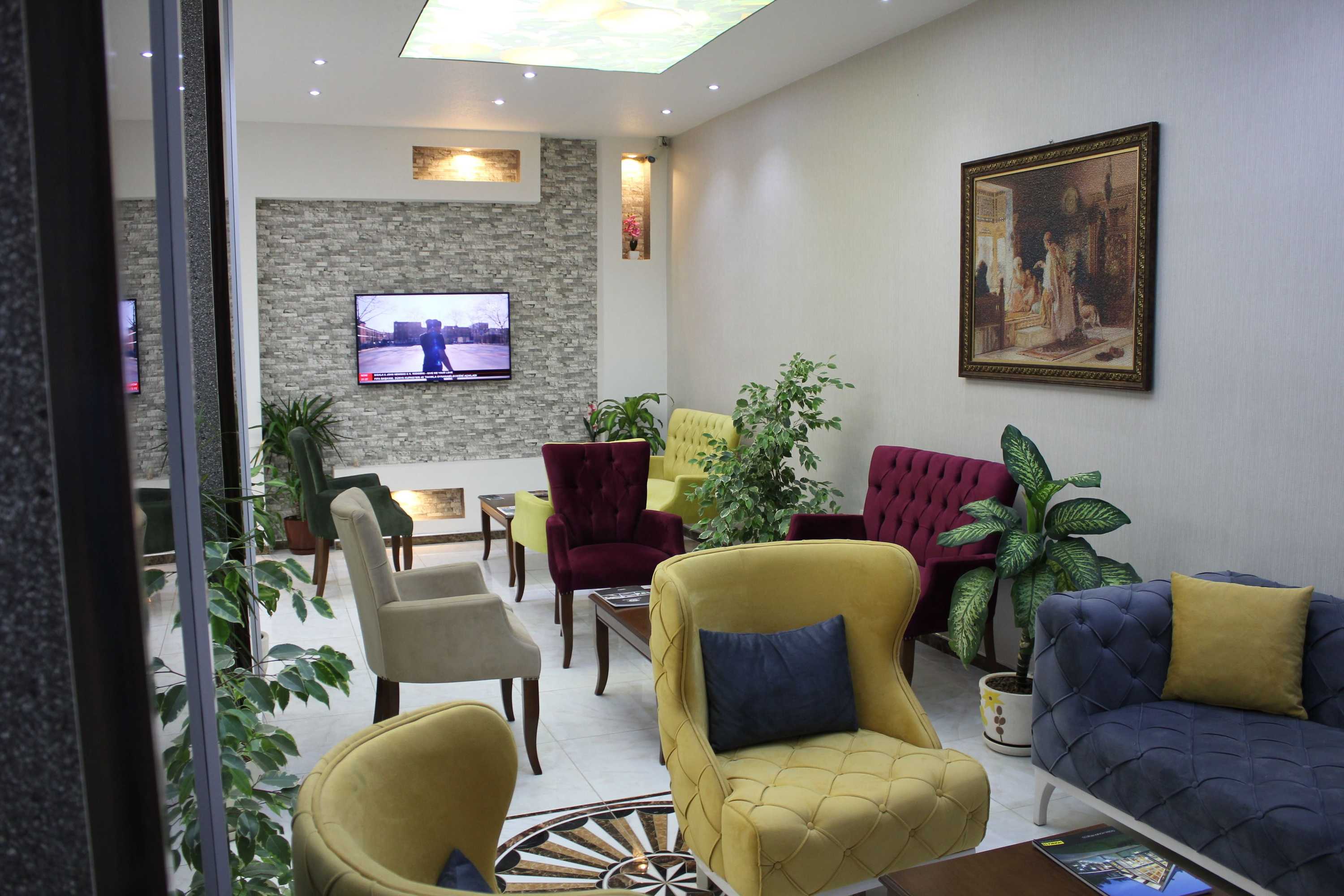 Gift card for Otel Carpe Diem Gold