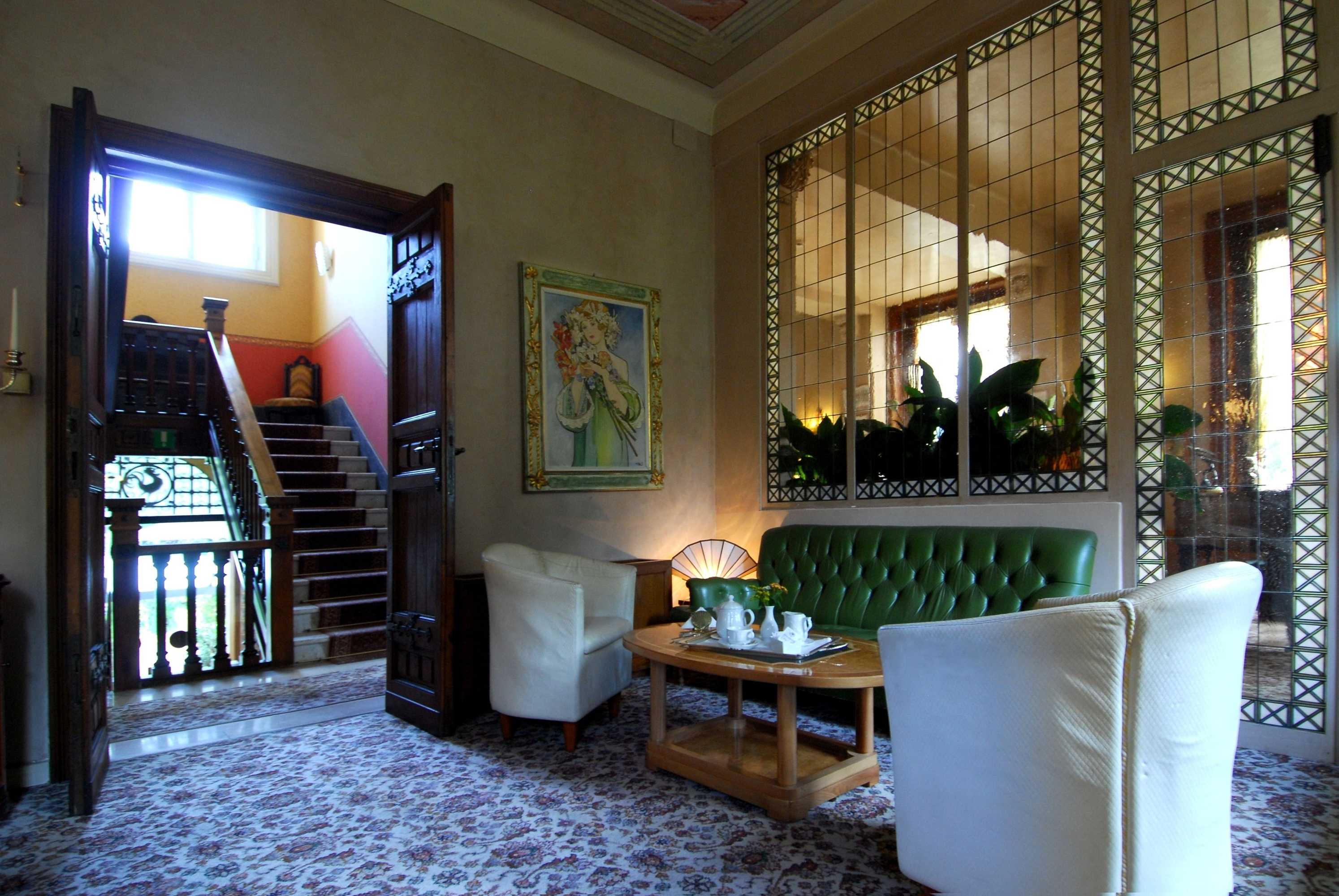 Gift card for Park Hotel Villa Ariston Gift card for Park Hotel Villa Ariston