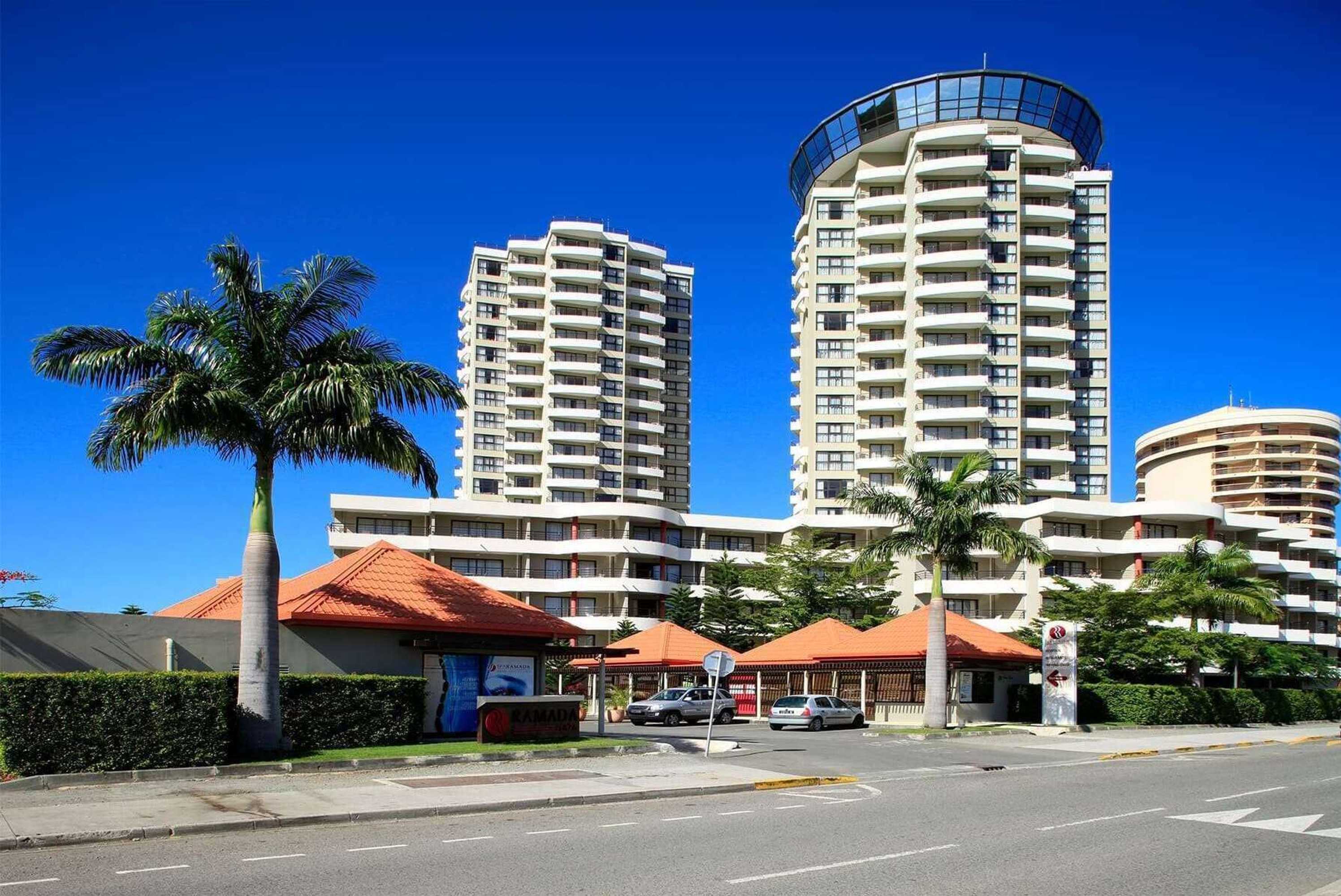 Gift card for Ramada Hotel & Suites Noumea Gift card for Ramada Hotel & Suites Noumea