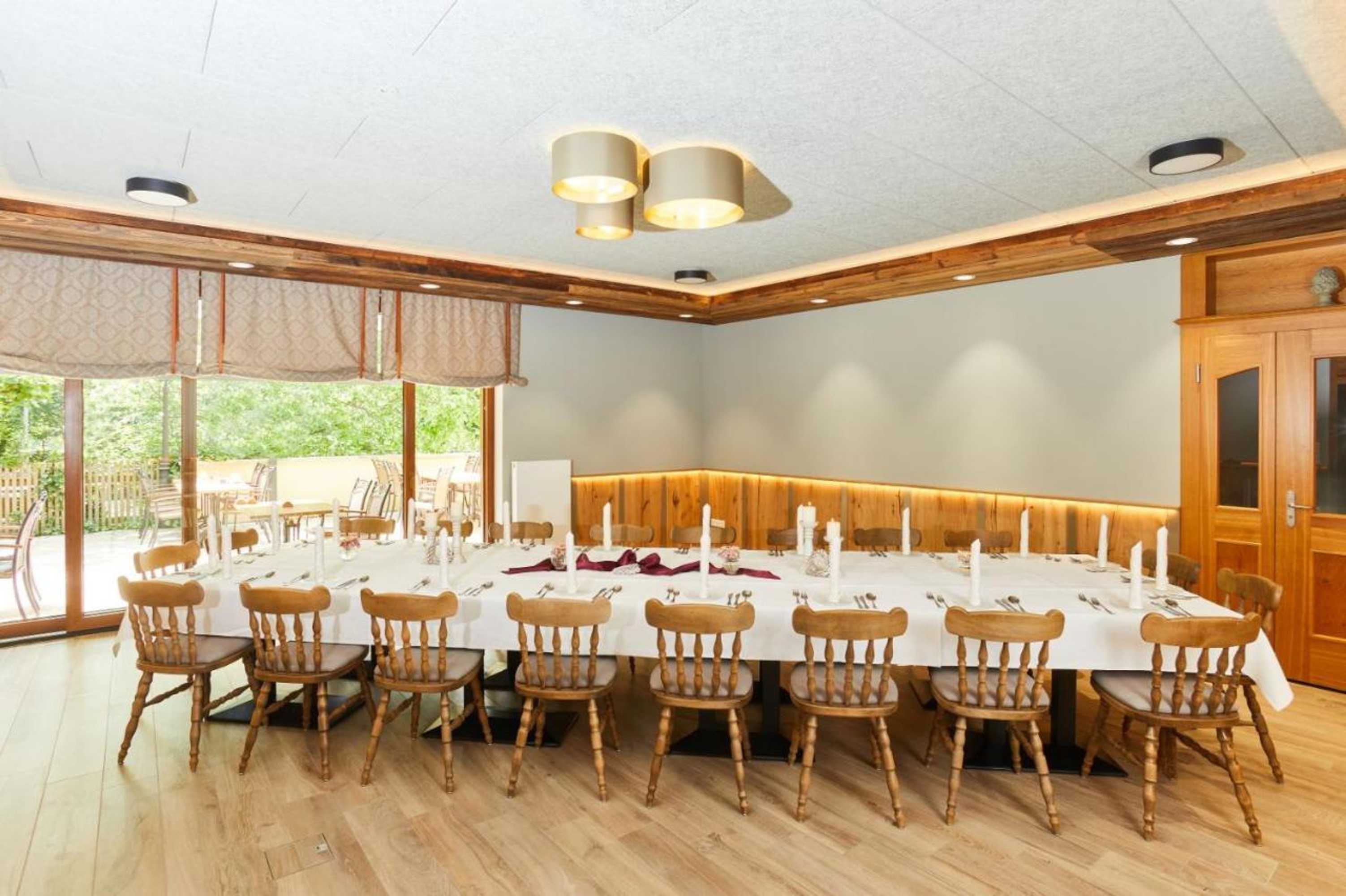 Gift card for Landhotel Kuralpe Kreuzhof