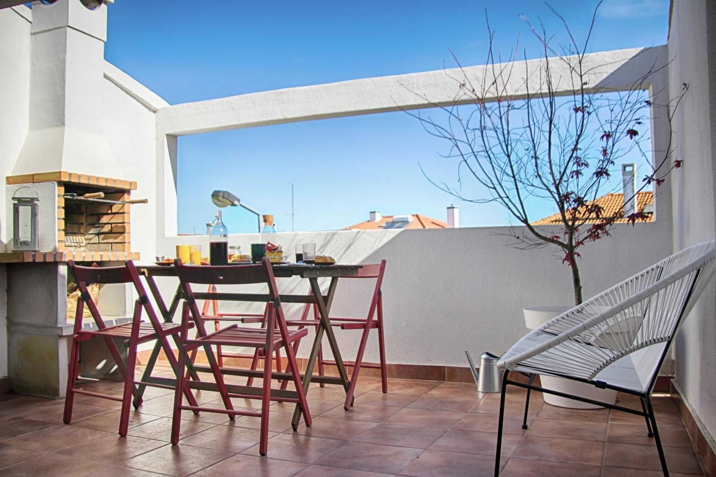 Gift card for Vila Mafra - Grill Terrace