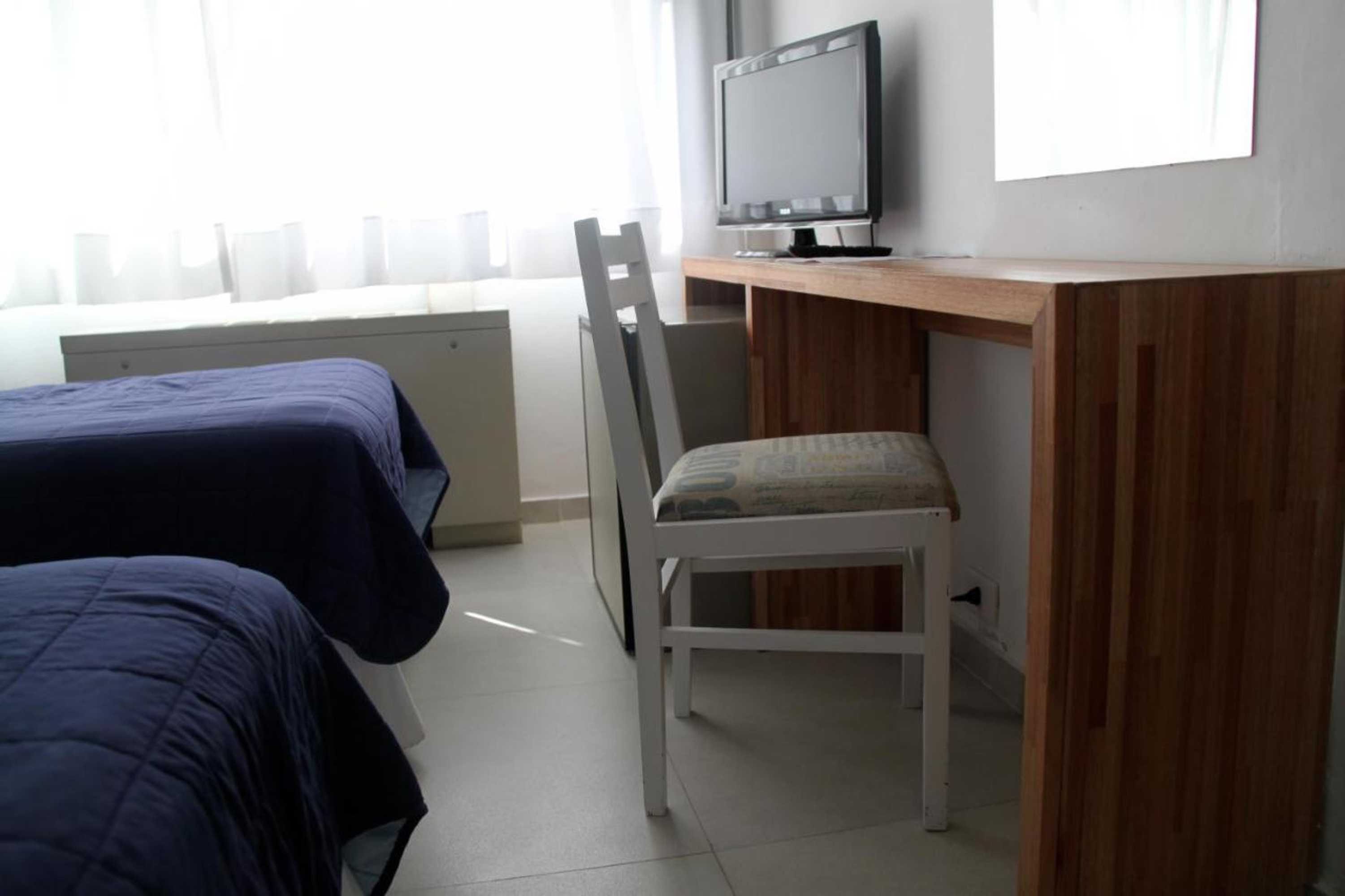 Gift card for Hotel Florinda