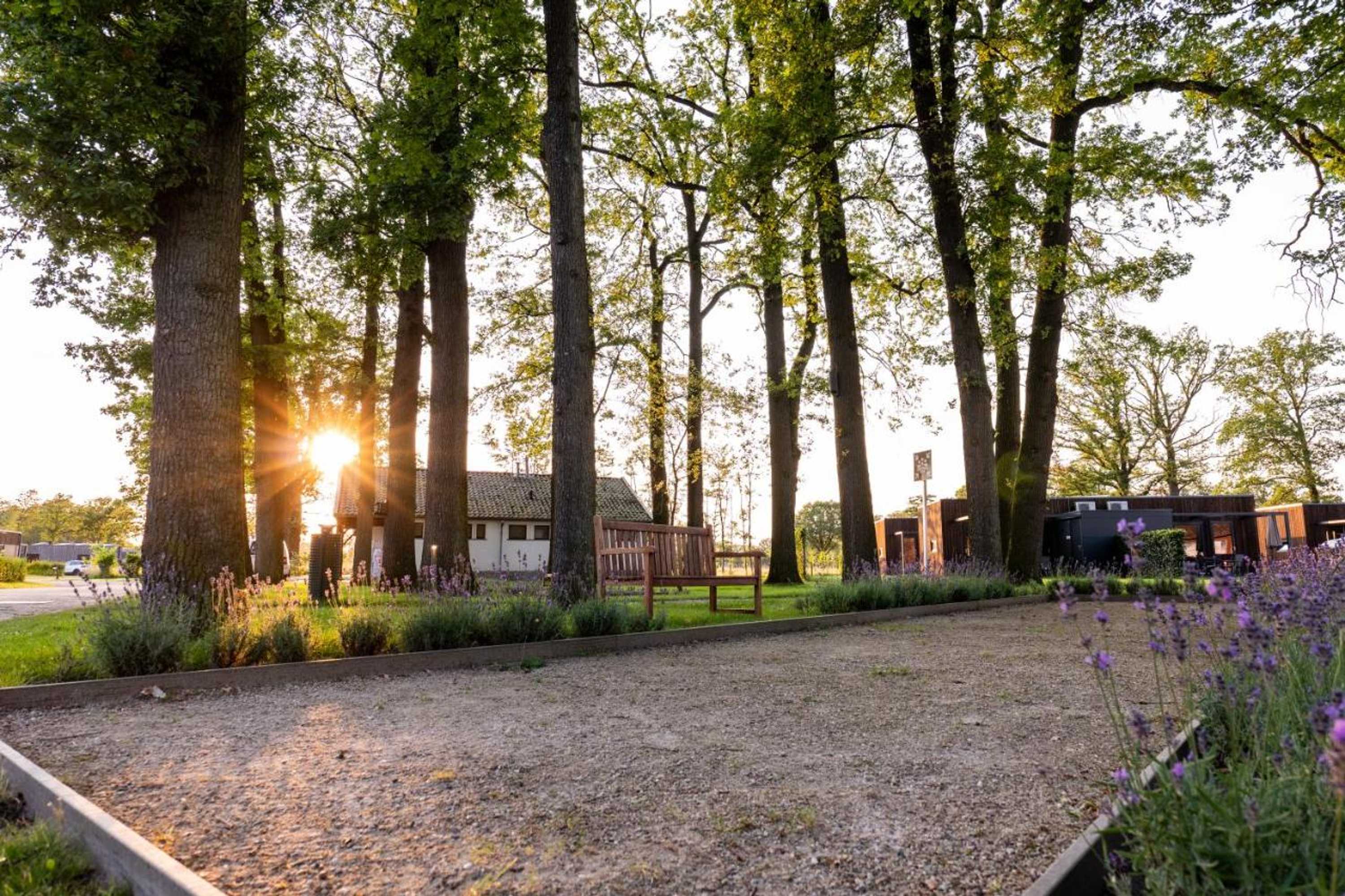 Gift card for Hofparken Wiltershaar