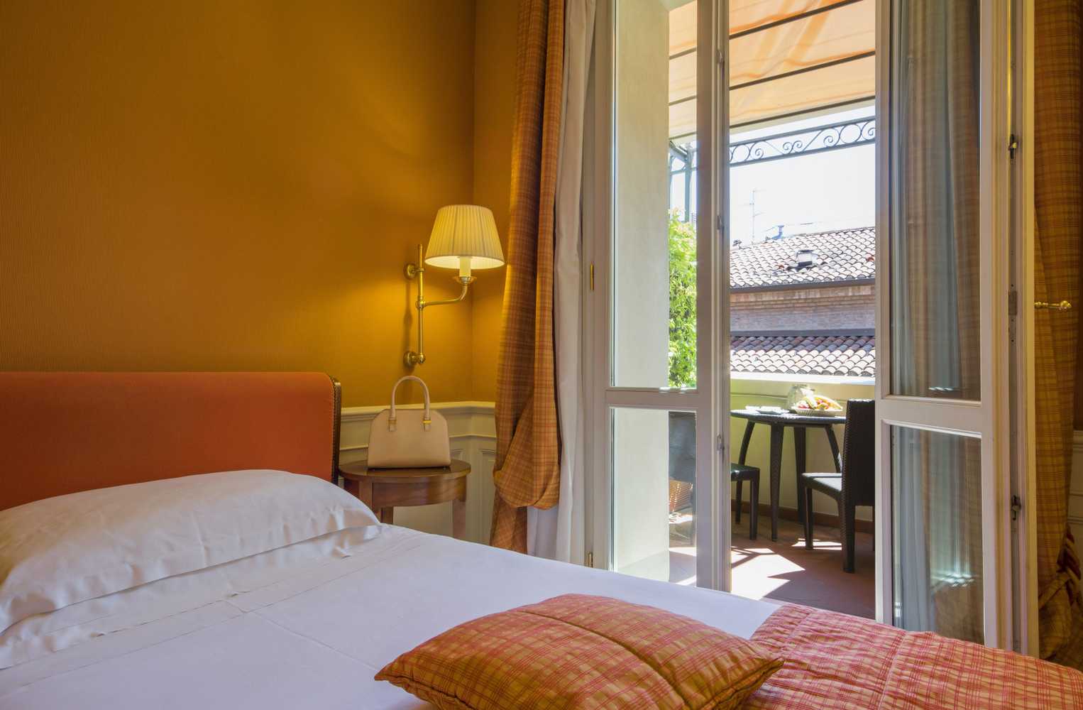 Gift card for Hotel Corona D'oro