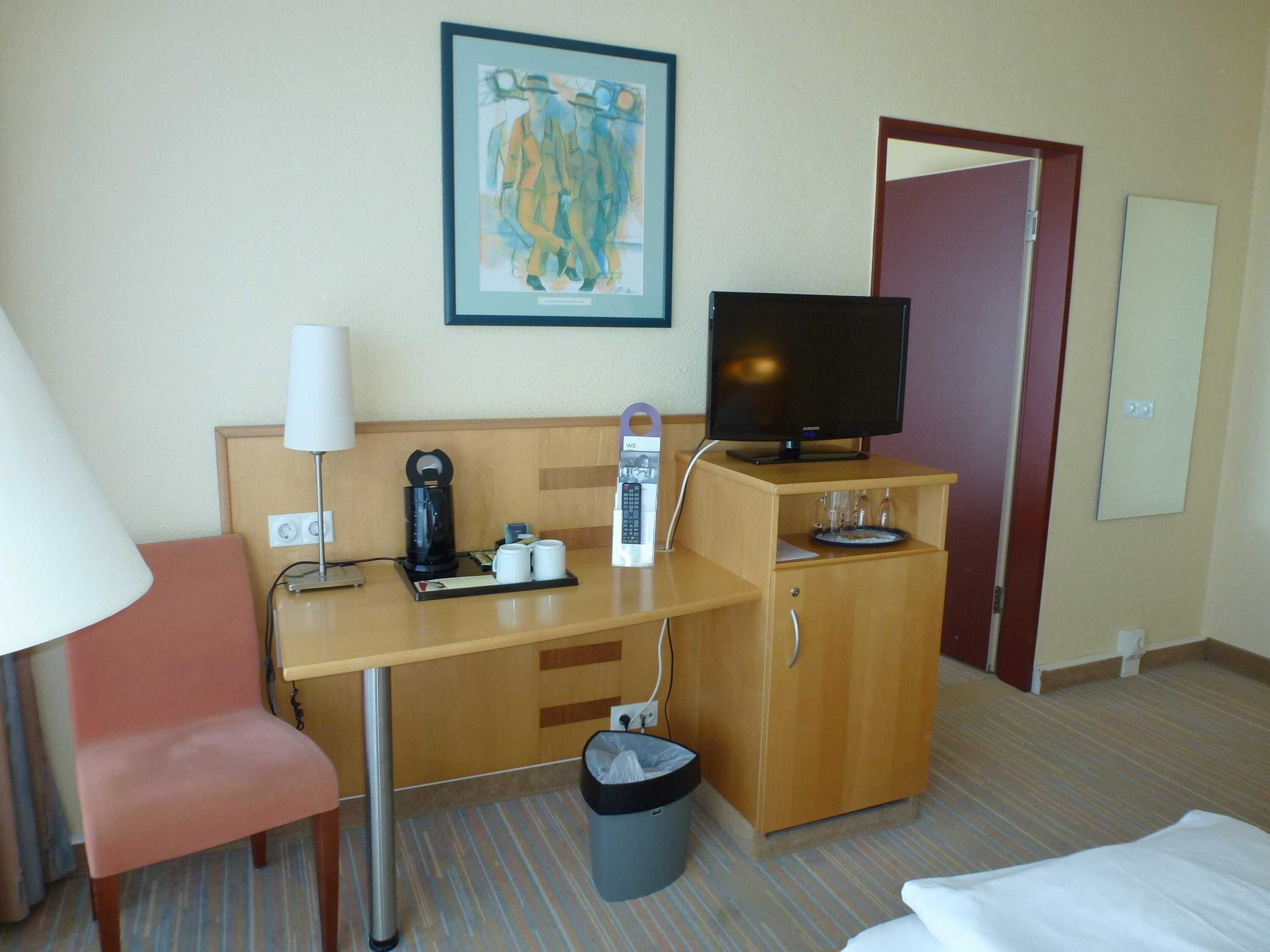 Gift card for Mercure Hotel Riesa Dresden Elbland