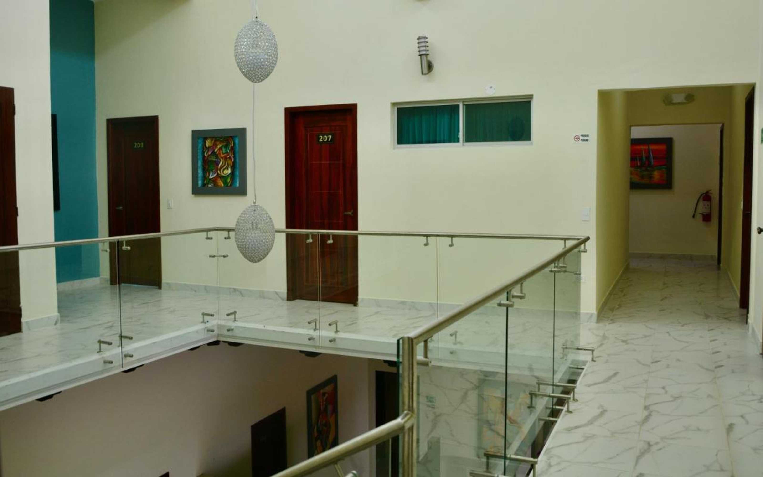 Gift card for Hotel Casablanca Chipipe