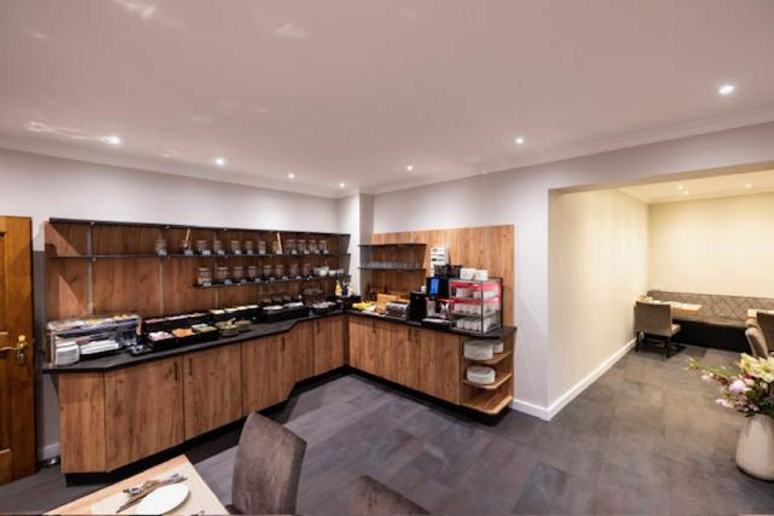 Gift card for Ratshotel