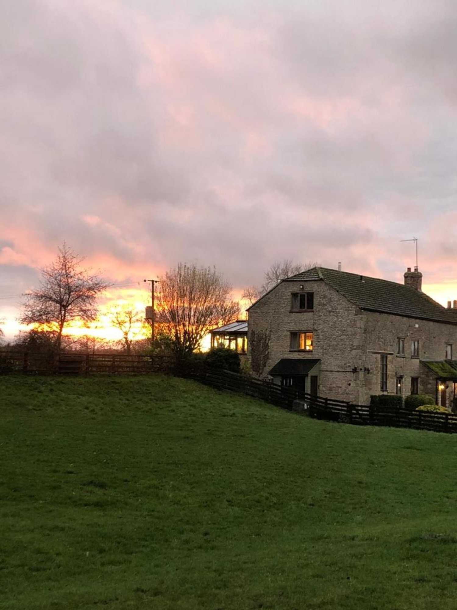 Gift card for Astwell Mill