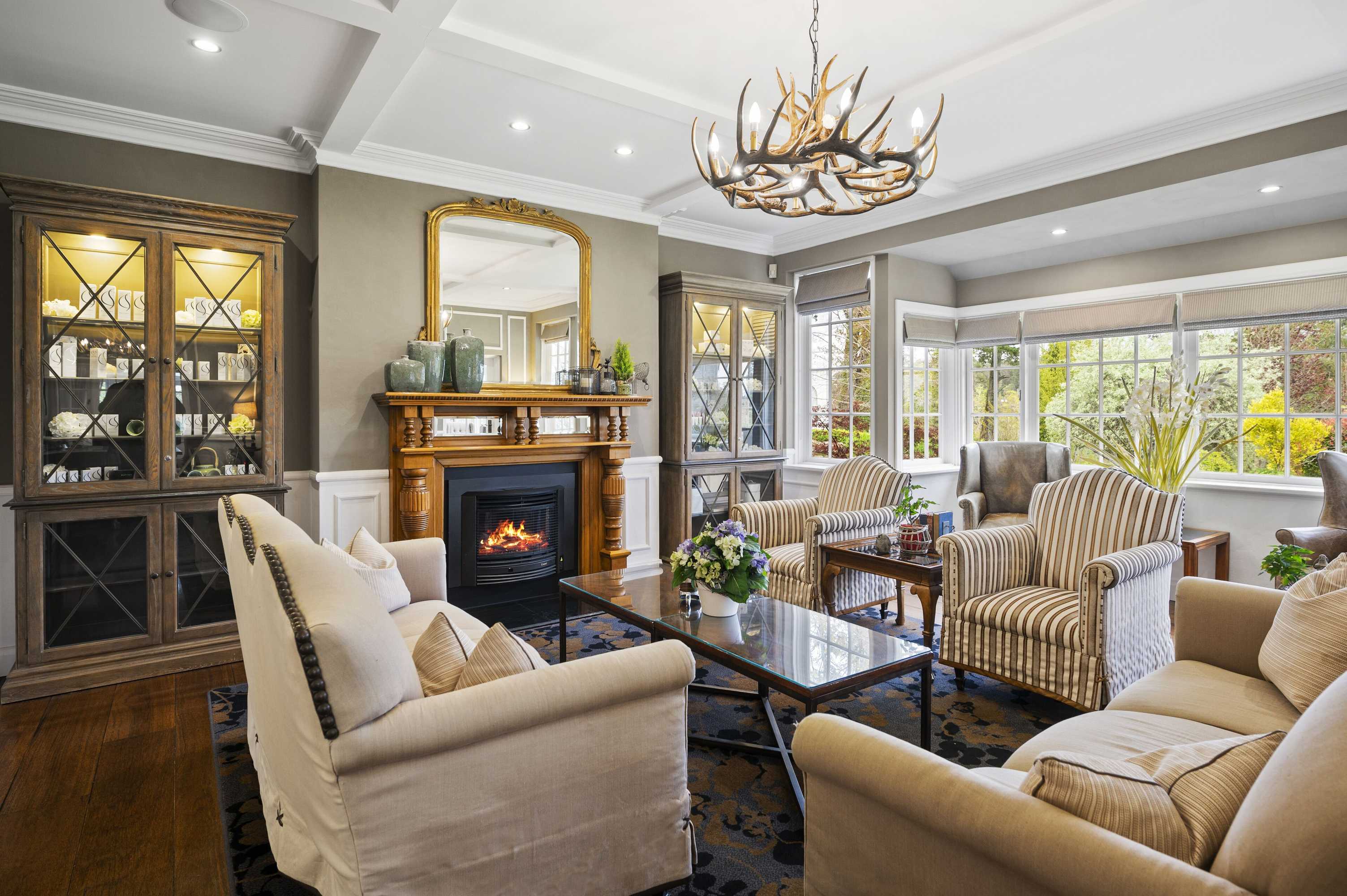 Gift card for Parklands Country Gardens & Lodges Blue Mountains