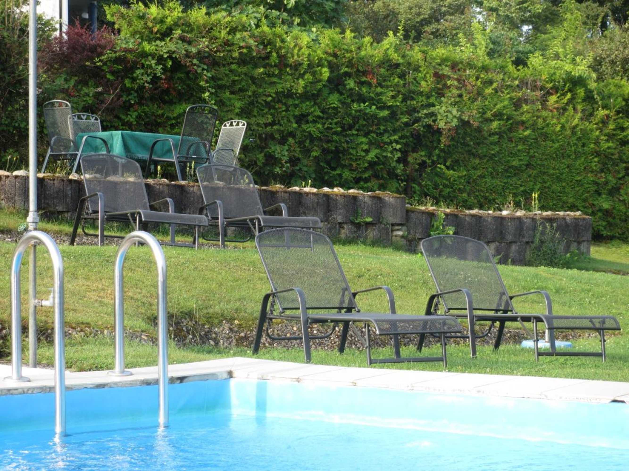 Gift card for Pension Talblick