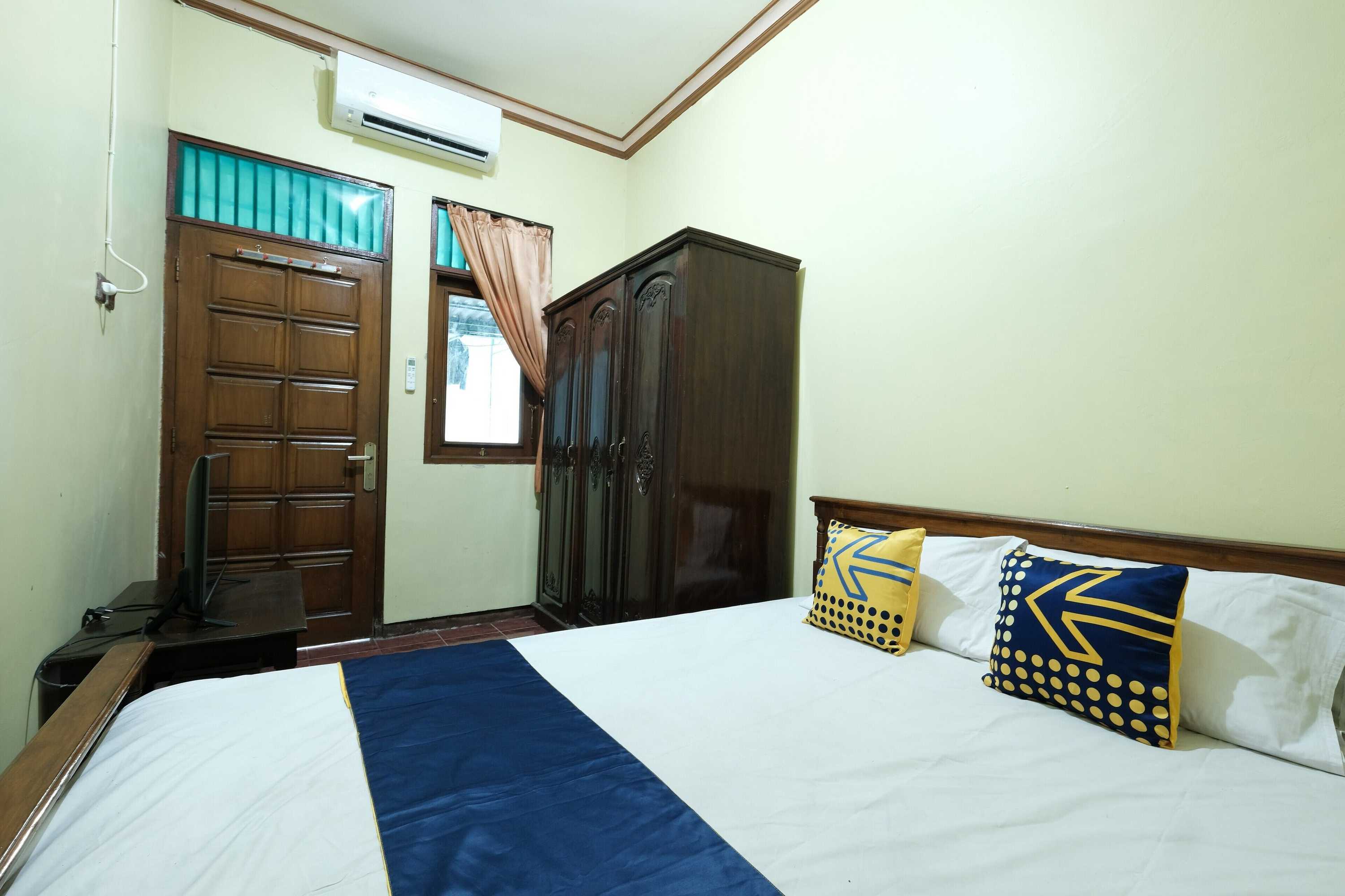 Gift card for Spot ON 92068 Pudja Kesuma Homestay Syariah Yogyakarta Gift card for Spot ON 92068 Pudja Kesuma Homestay Syariah Yogyakarta