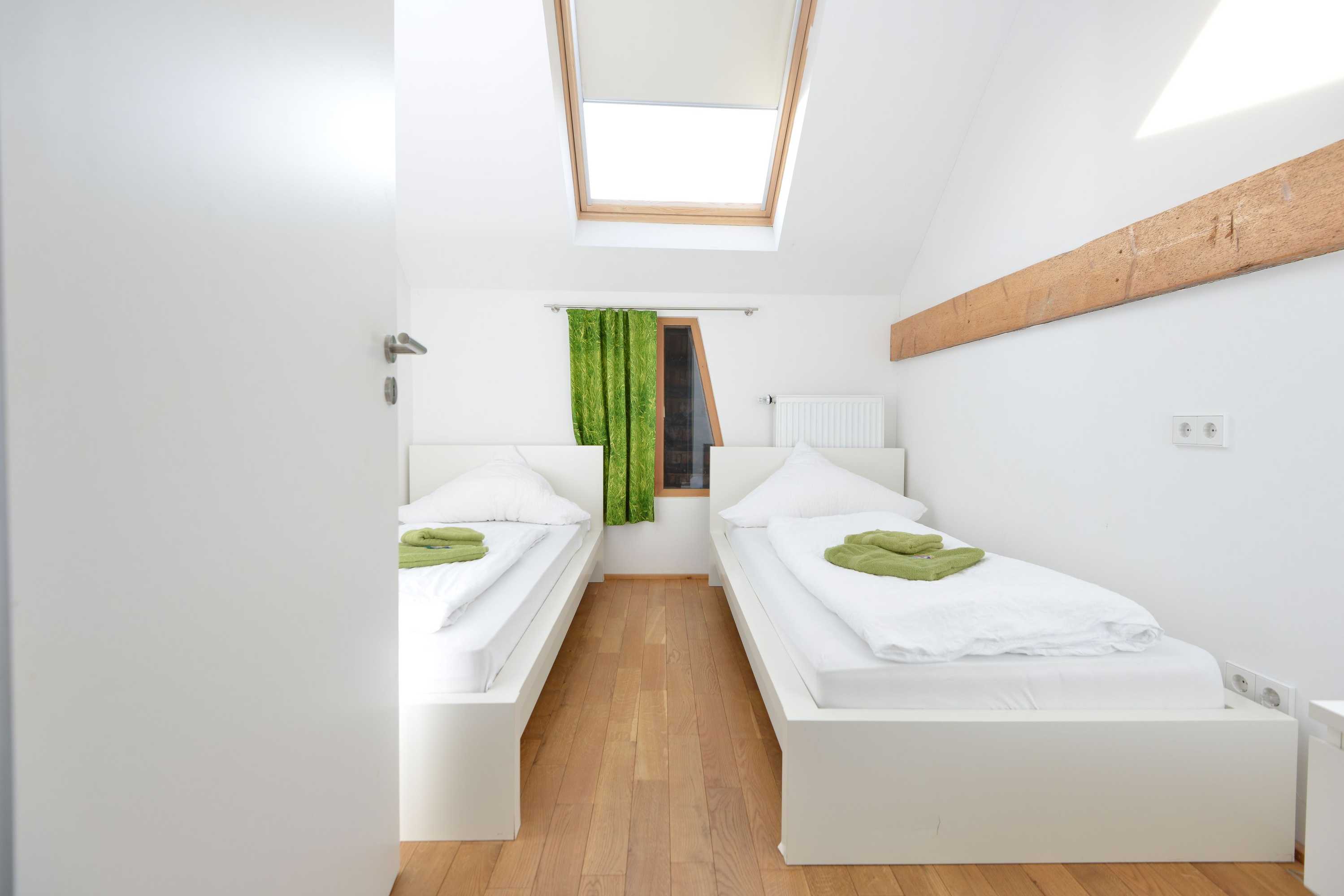 Gift card for Gut Hügle Jugendzimmer