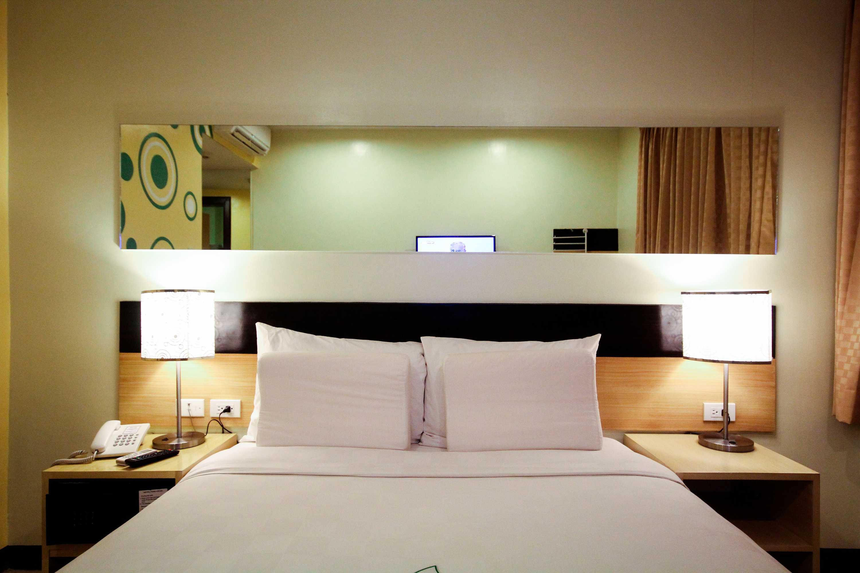 Gift card for Go Hotels Iloilo Gift card for Go Hotels Iloilo