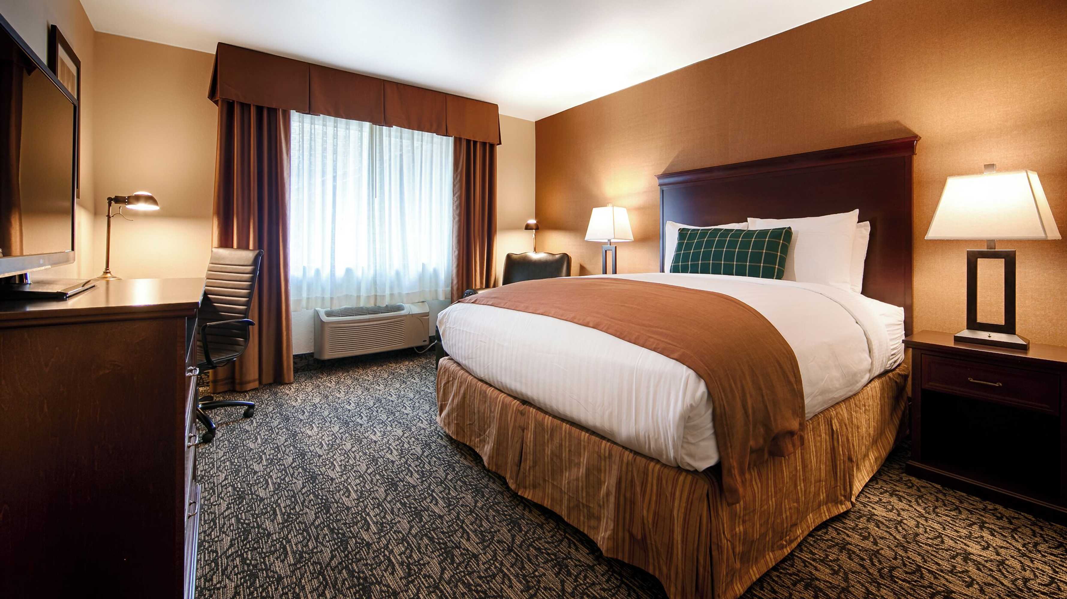 Gift card for Best Western Plus Truckee-Tahoe Hotel Gift card for Best Western Plus Truckee-Tahoe Hotel